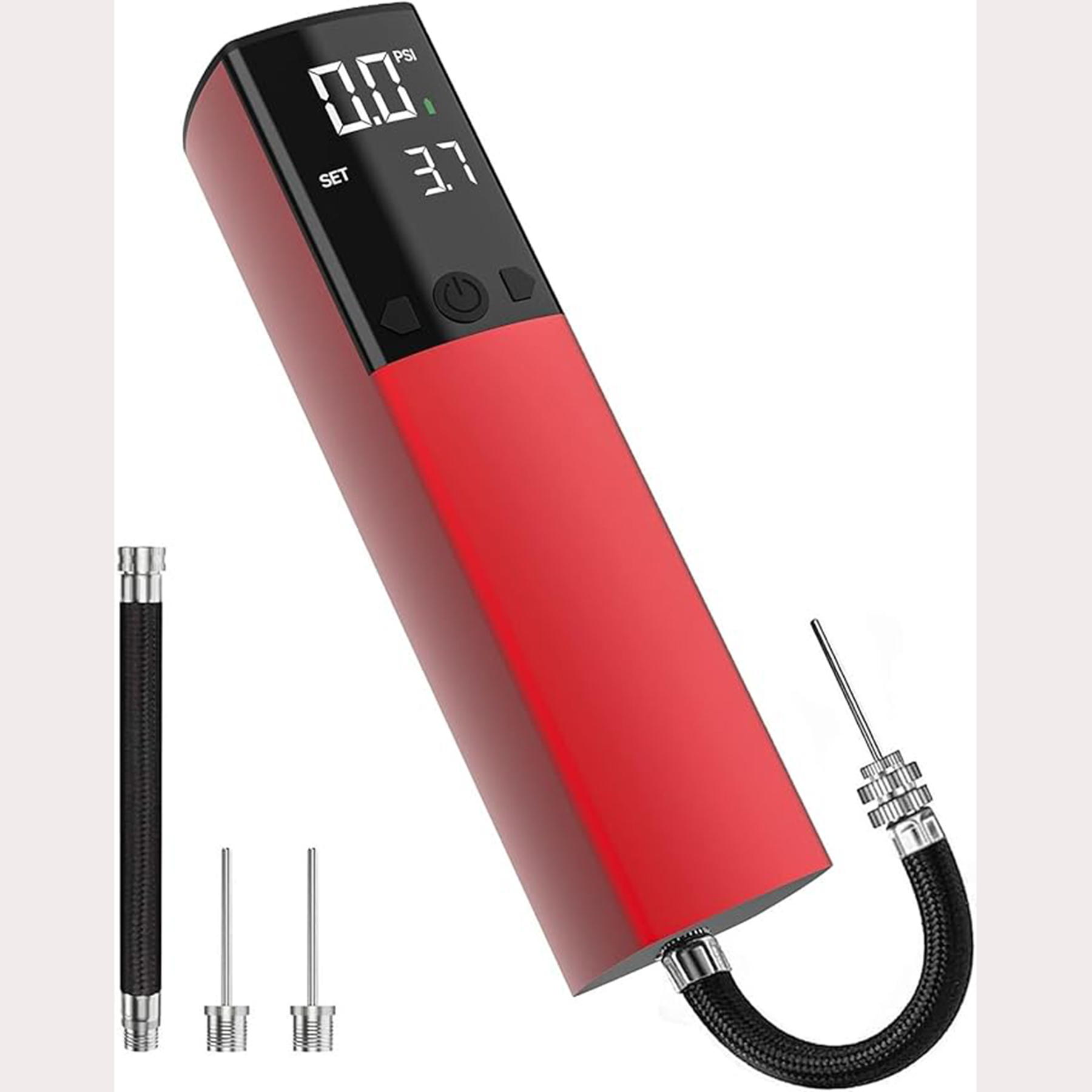Electric Ball Pump 6