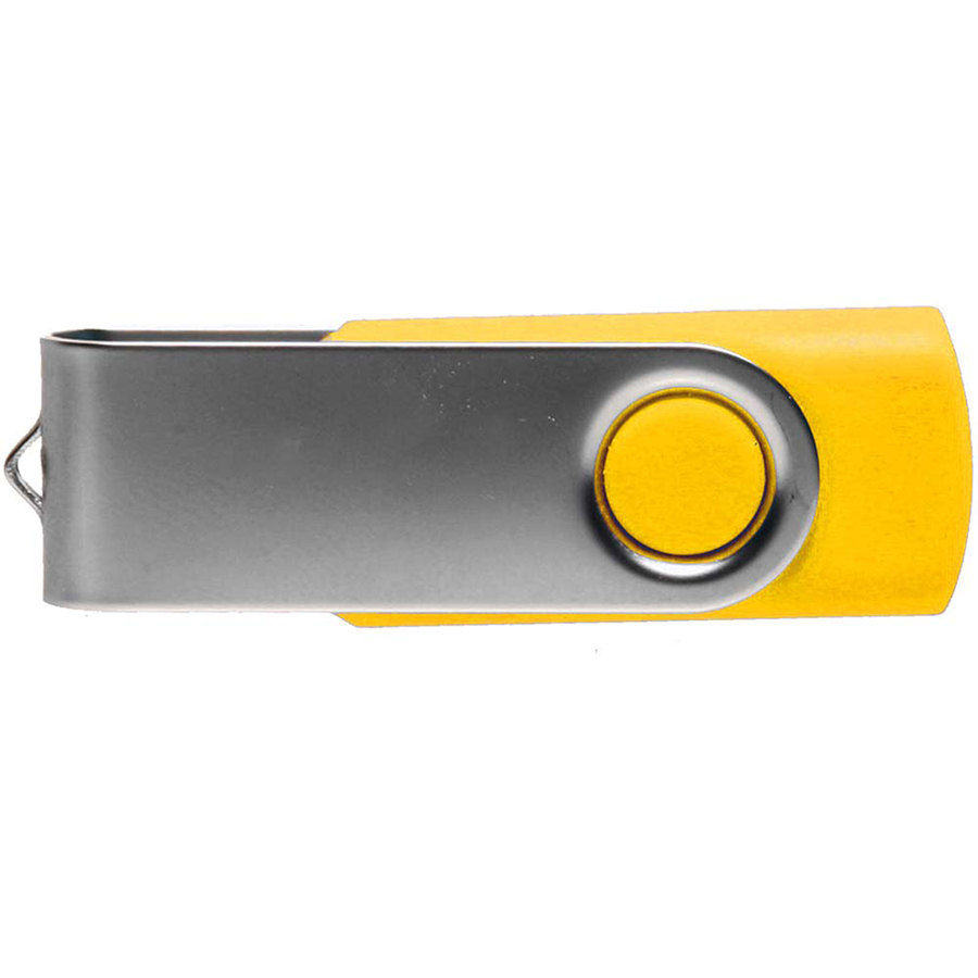 8GB Swivel USB Memory Flash Drive 7