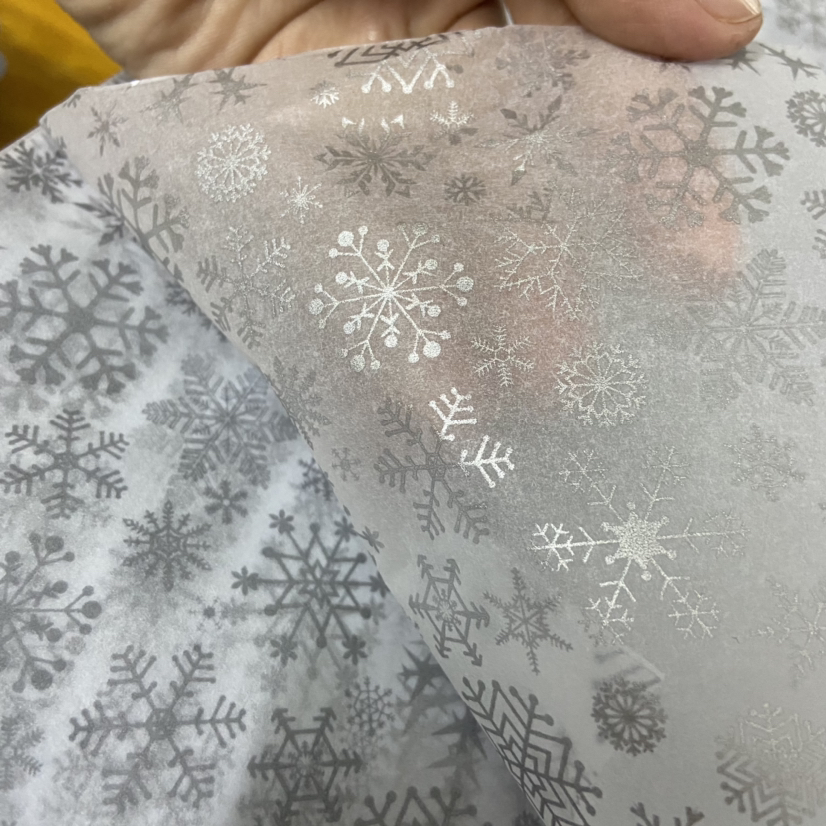 Christmas Wrap Paper Craft Cutting Tools 5