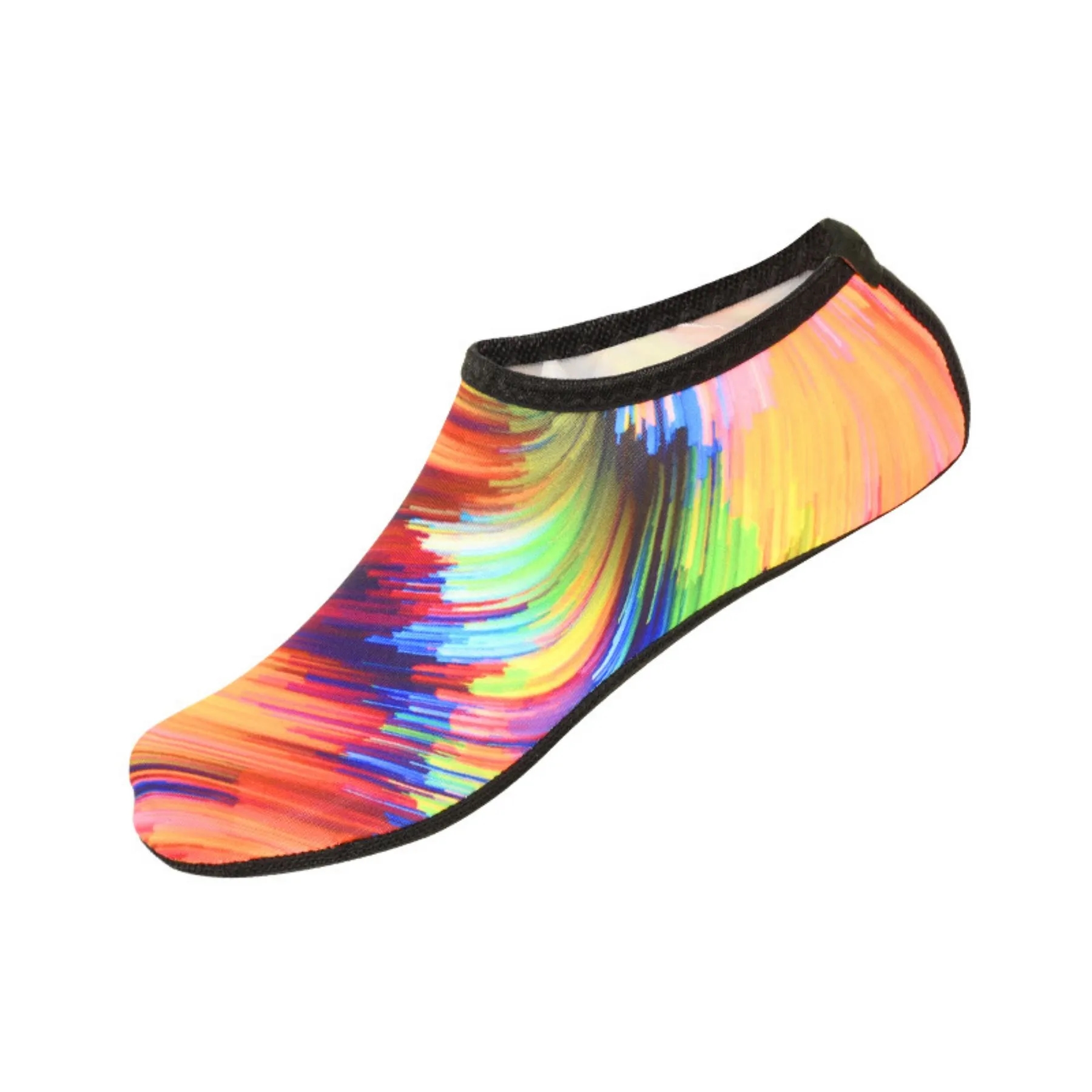 Swim Beach Quick-Dry Aqua Socks 11