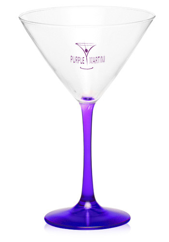 10 oz. ARC Connoisseur Martini Glasses 6