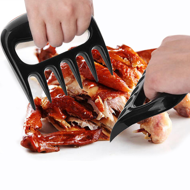 Turkey Meat Divider 2