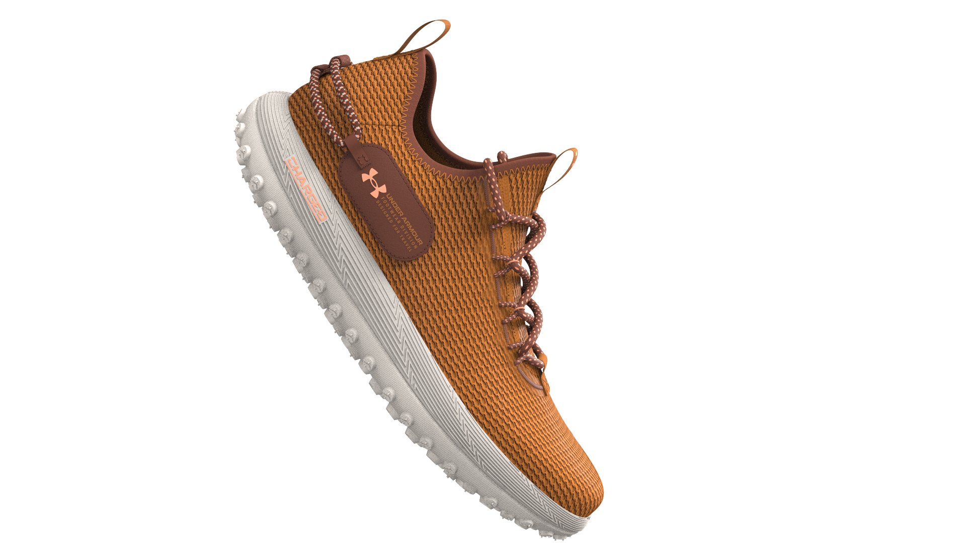 Unisex UA Fat Tire Venture  5
