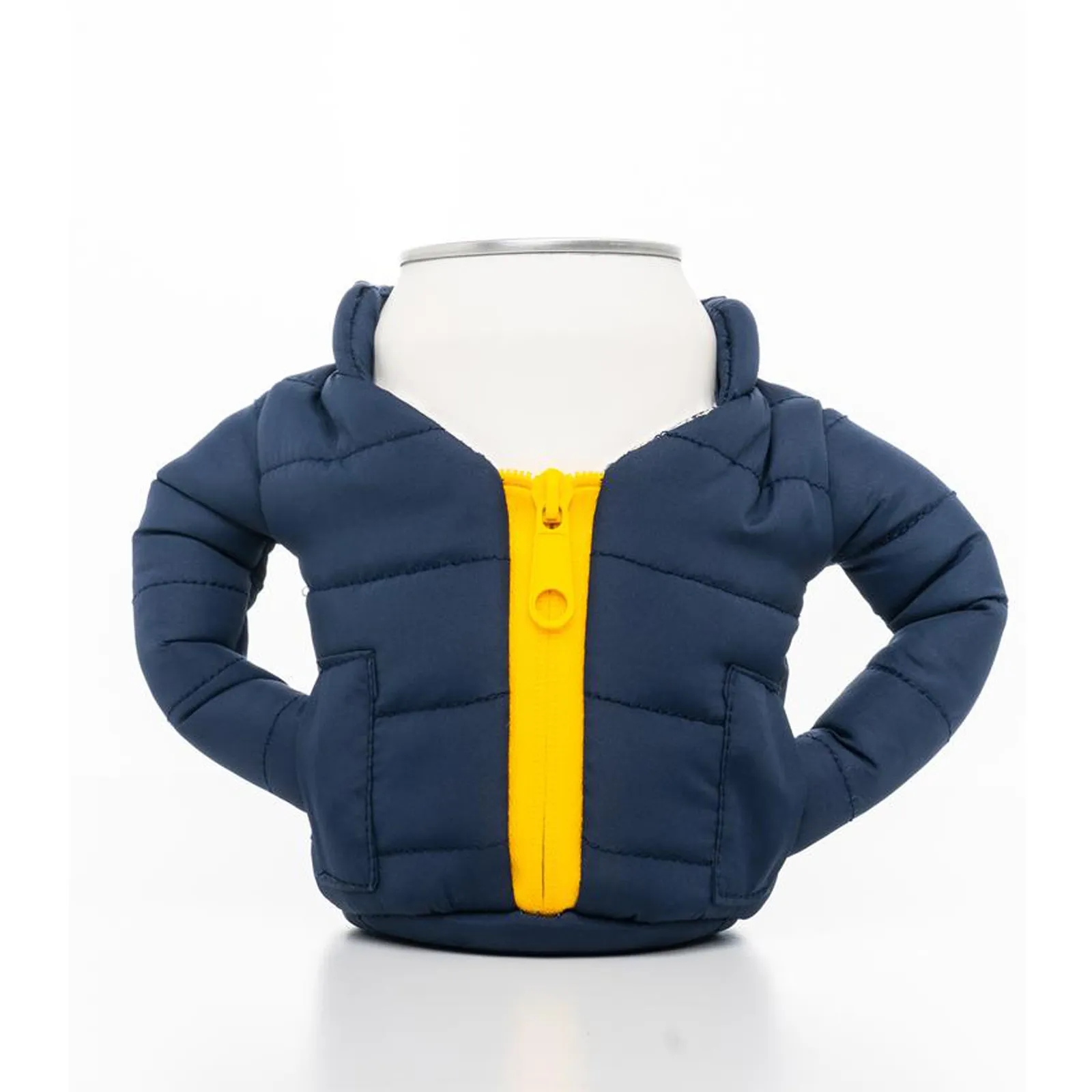 Cup Jacket Can Cover 1