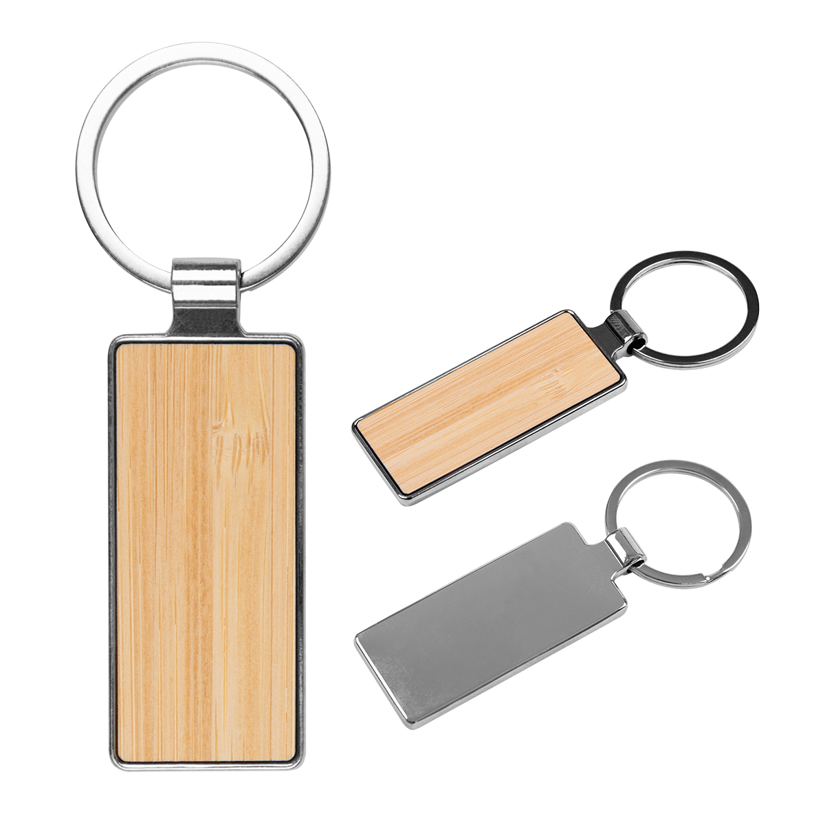 Harlow Key Tag 2