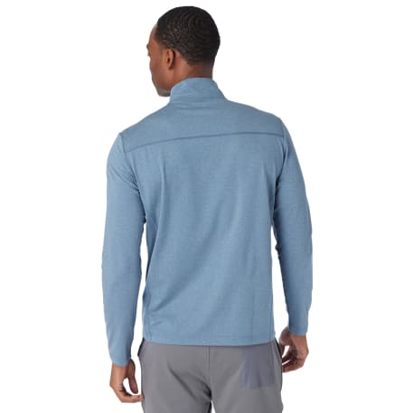 Greatness Wins Core Tech Quarter Zip - Men's 76