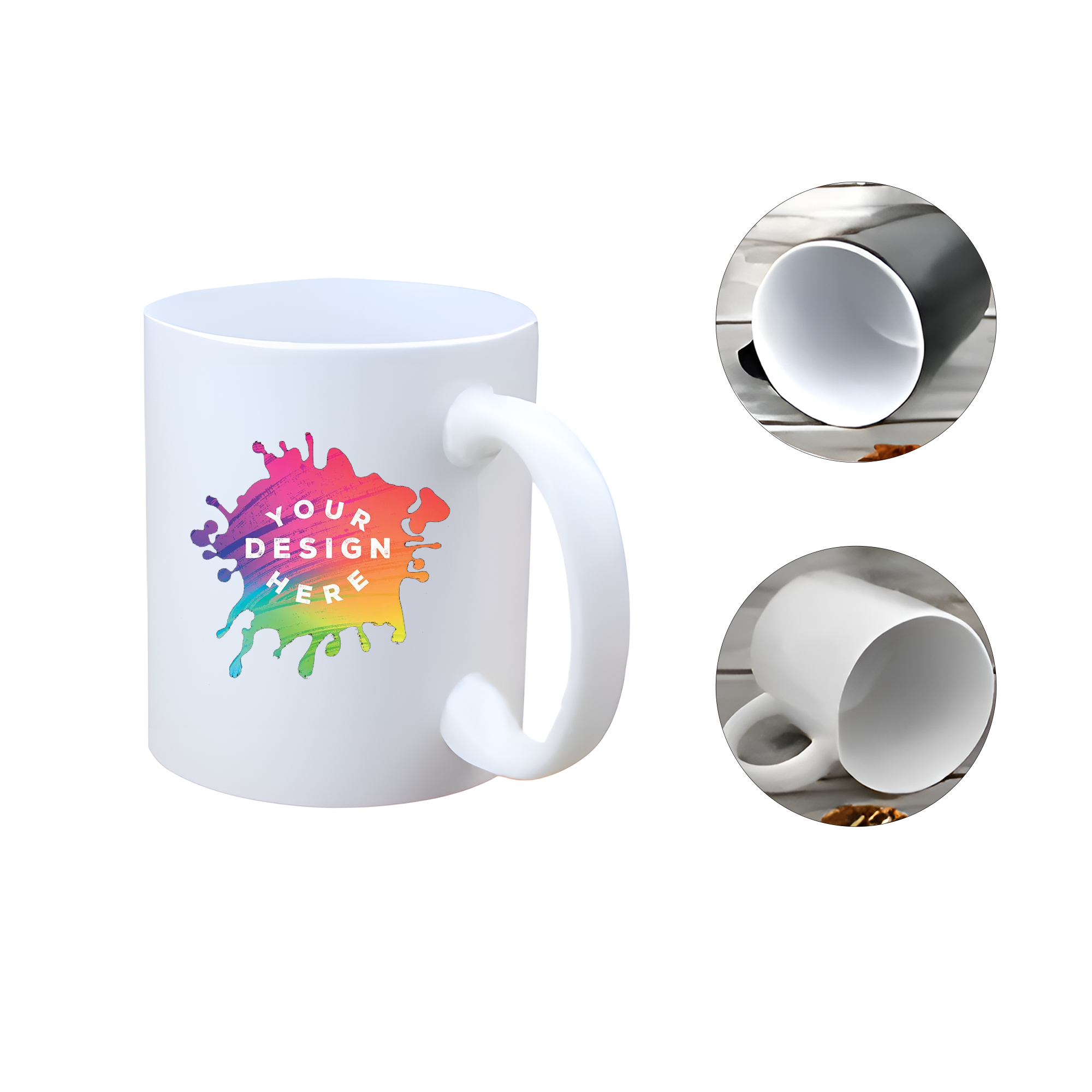 11OZ Full Color Mug 2