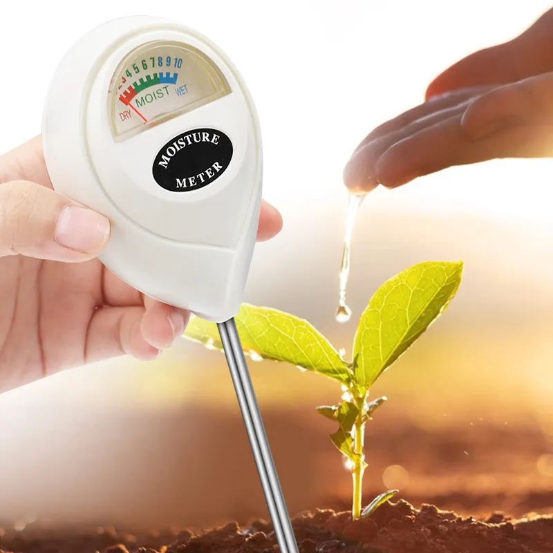 Plastic Soil Hygrometer 3