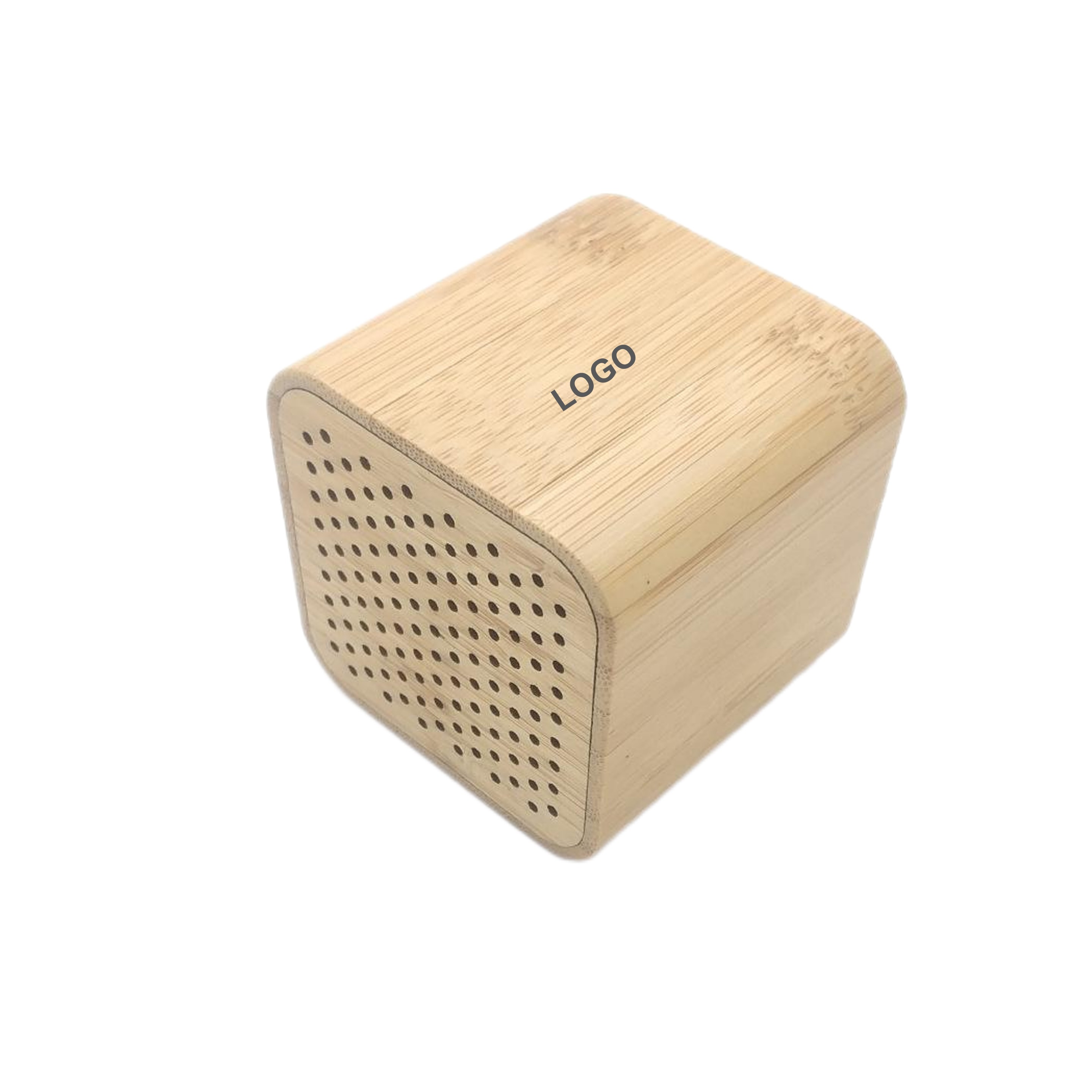 Bamboo Wireless Speaker (direct import) 1
