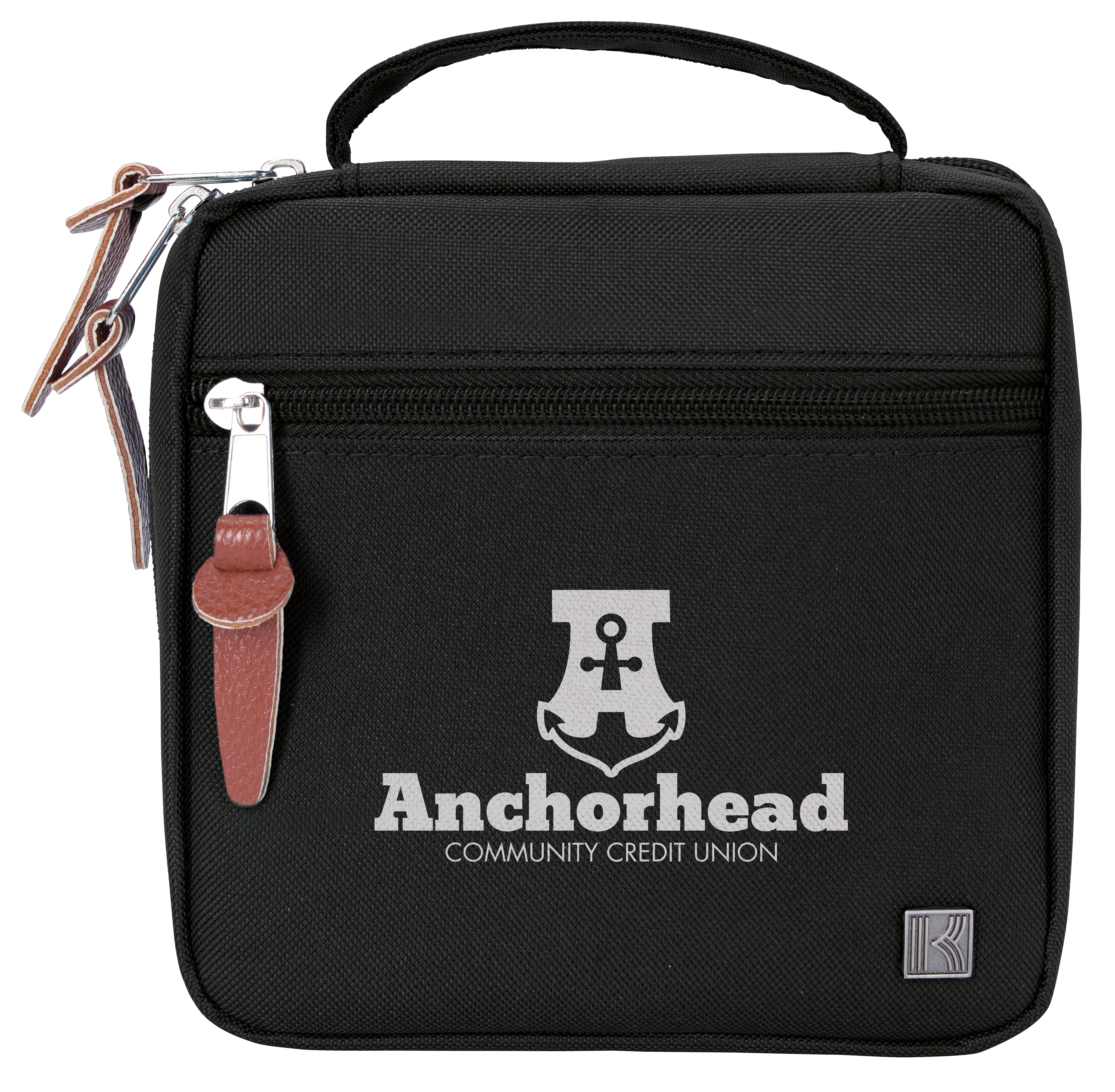 KAPSTON® Jaxon Tech Organizer 7