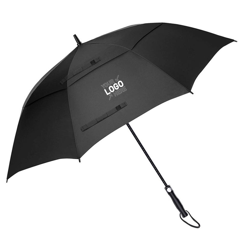 Automatic Open Golf Umbrella 3