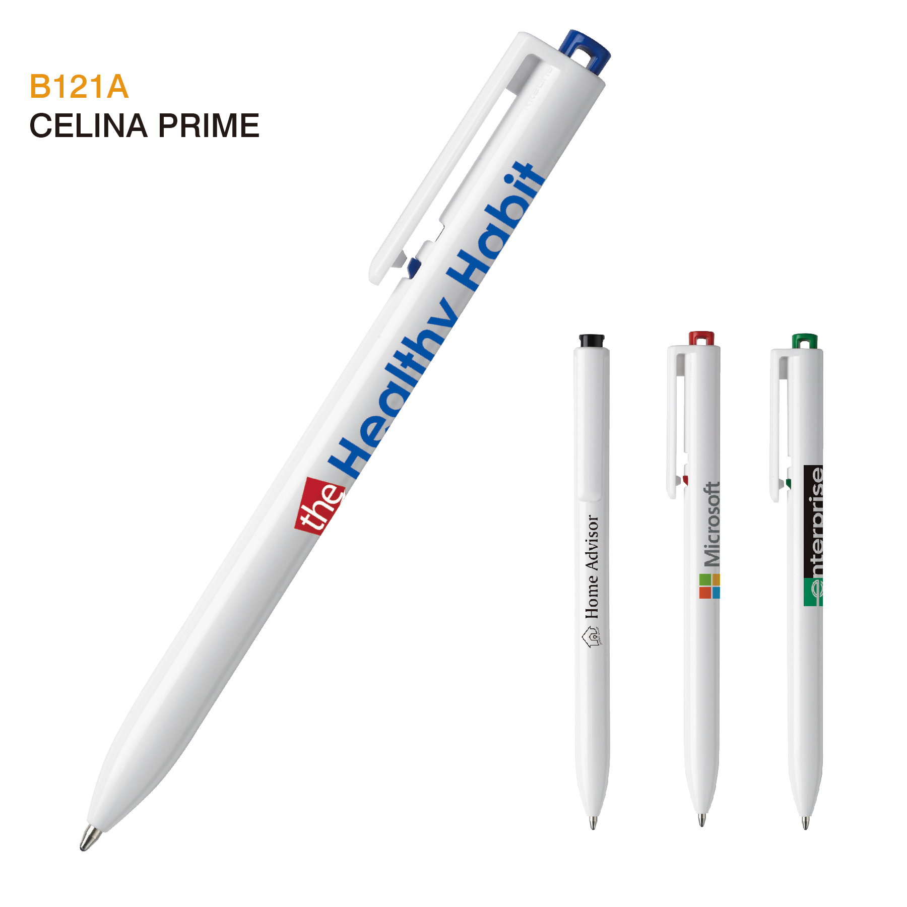 Celina Prime Pen