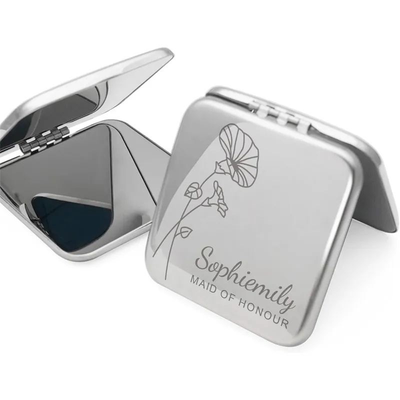 Foldable Pocket Mirror 7