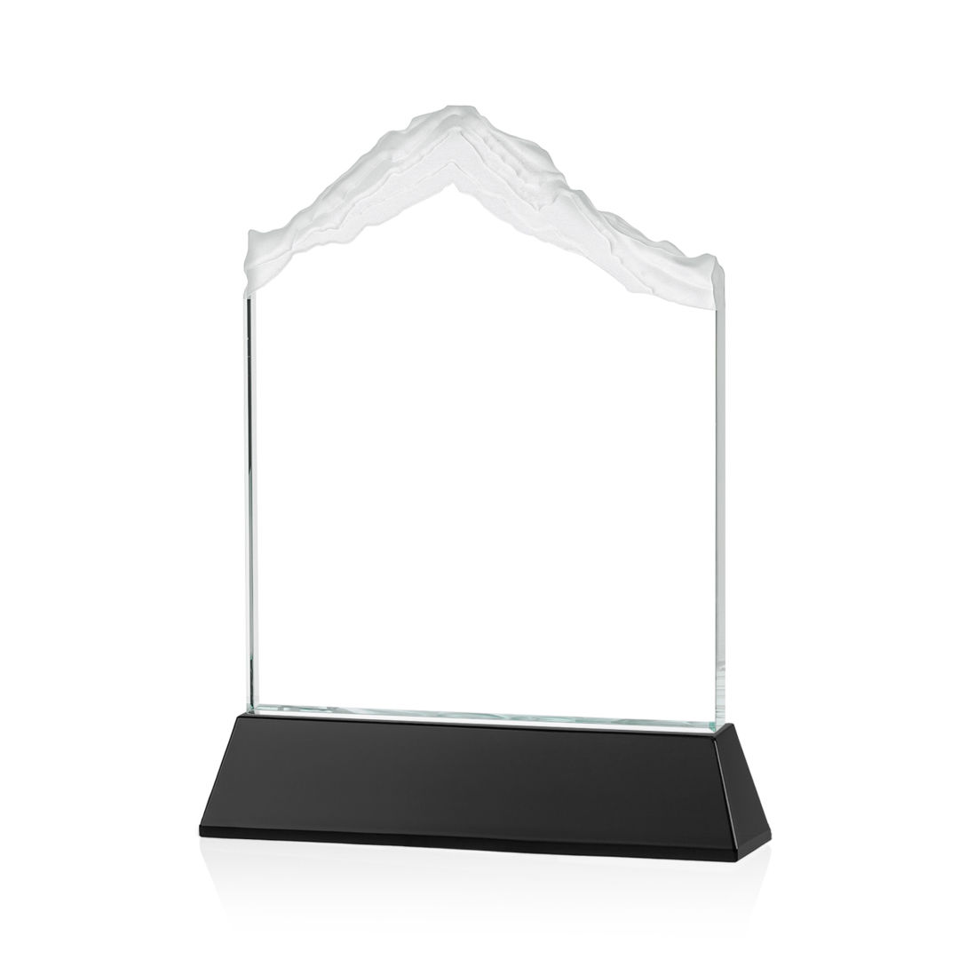 Everest VividPrint™ Award on Newhaven - Black 9
