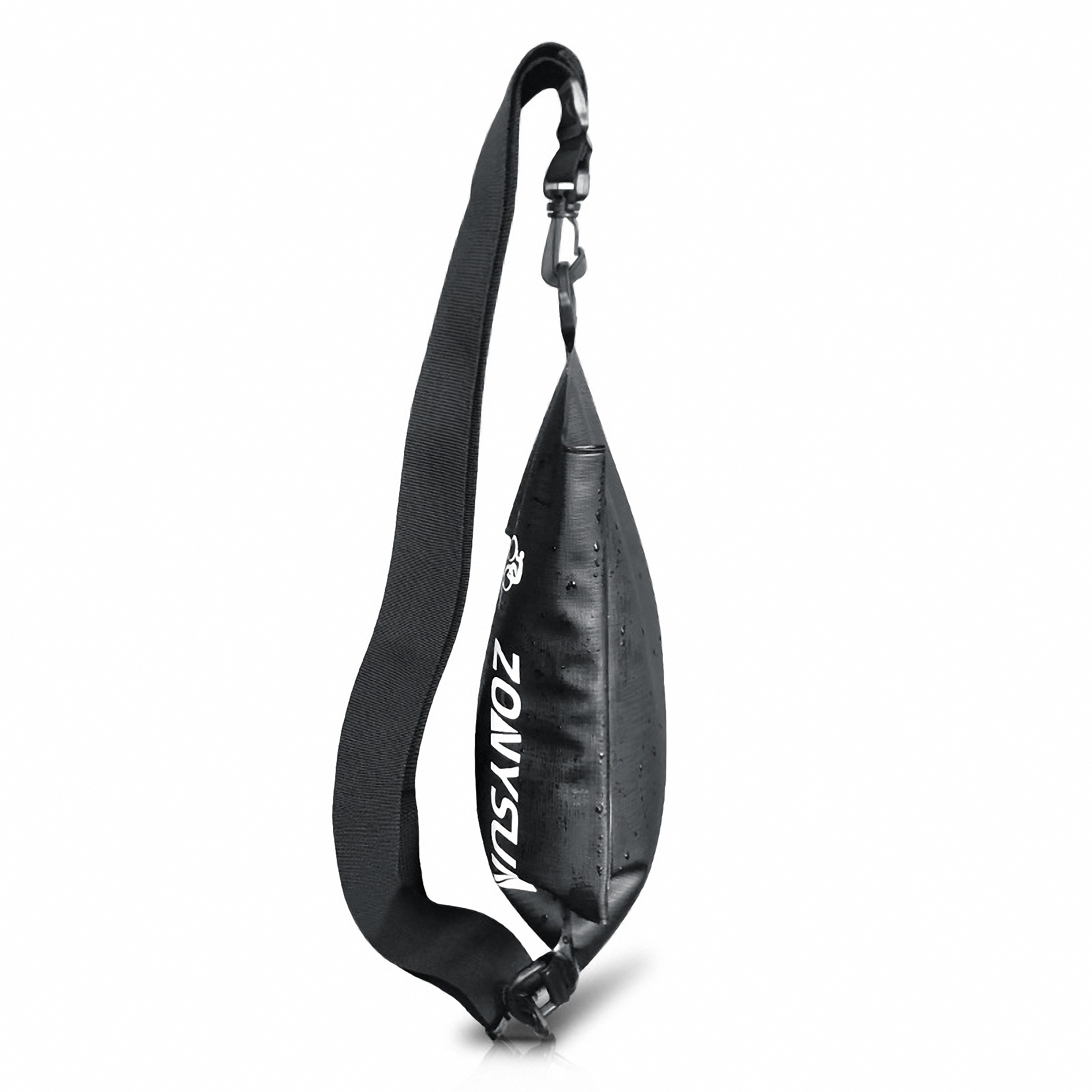 Waterproof Phone Waist Pack 2