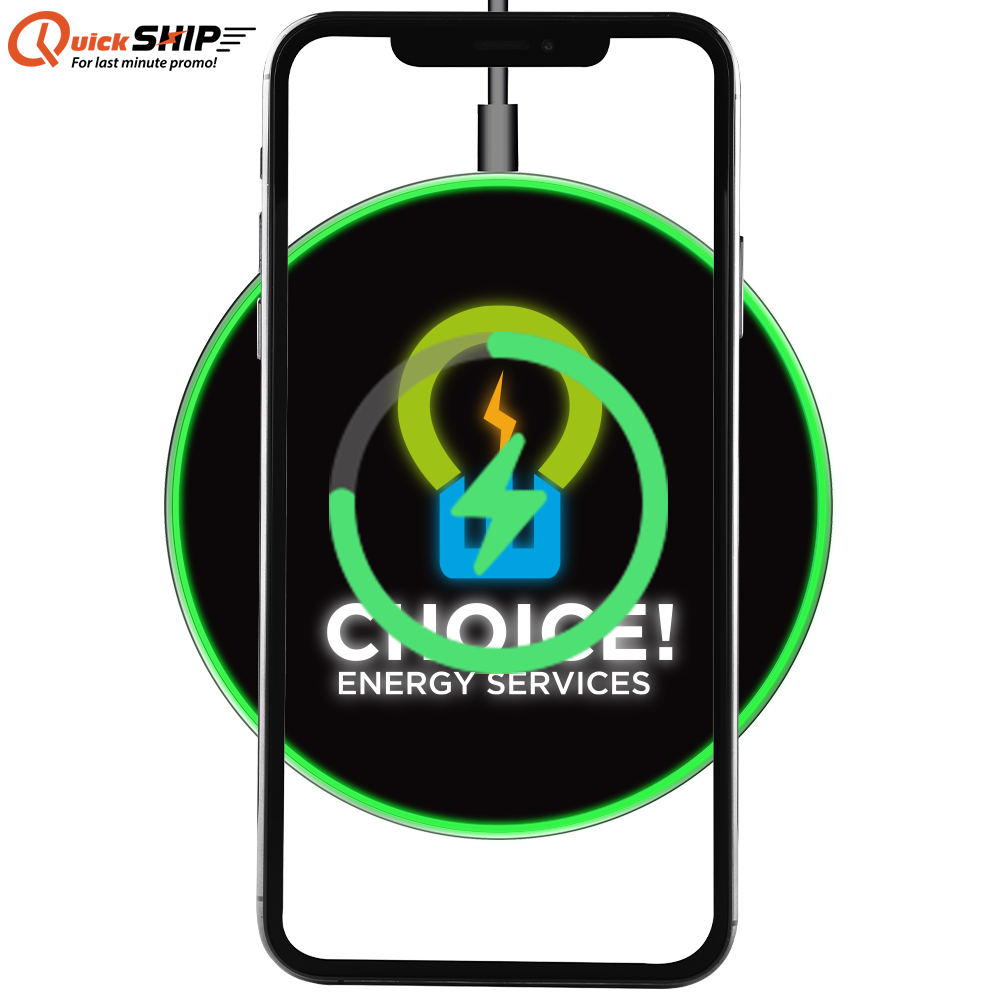 BrandSpotlight Charger 17