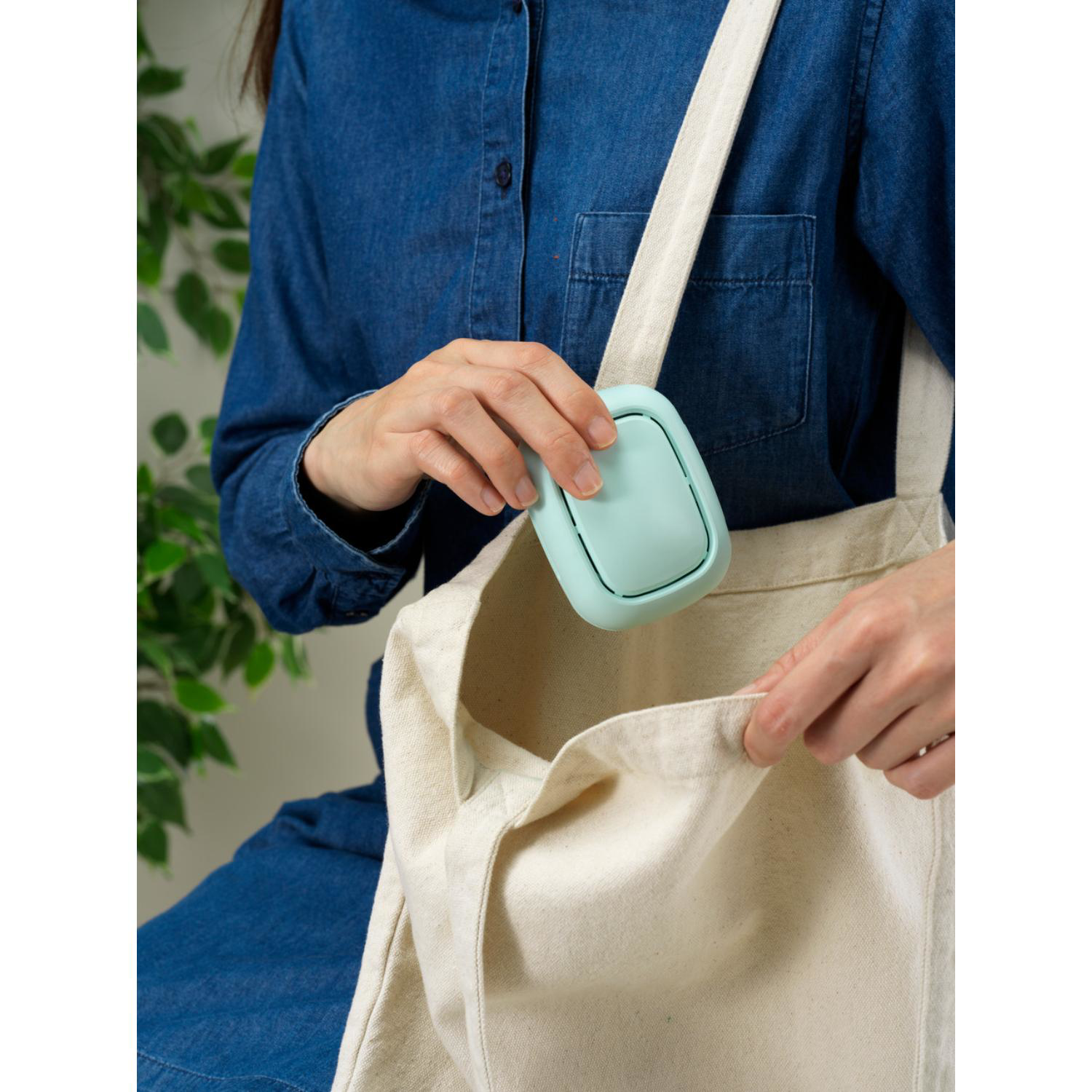 SERENE HOUSE® Pebble Lightweight Fan Diffuser 2