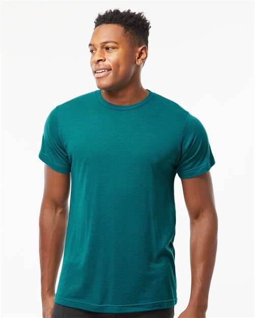 Unisex Tri-Blend T-Shirt - 254 39