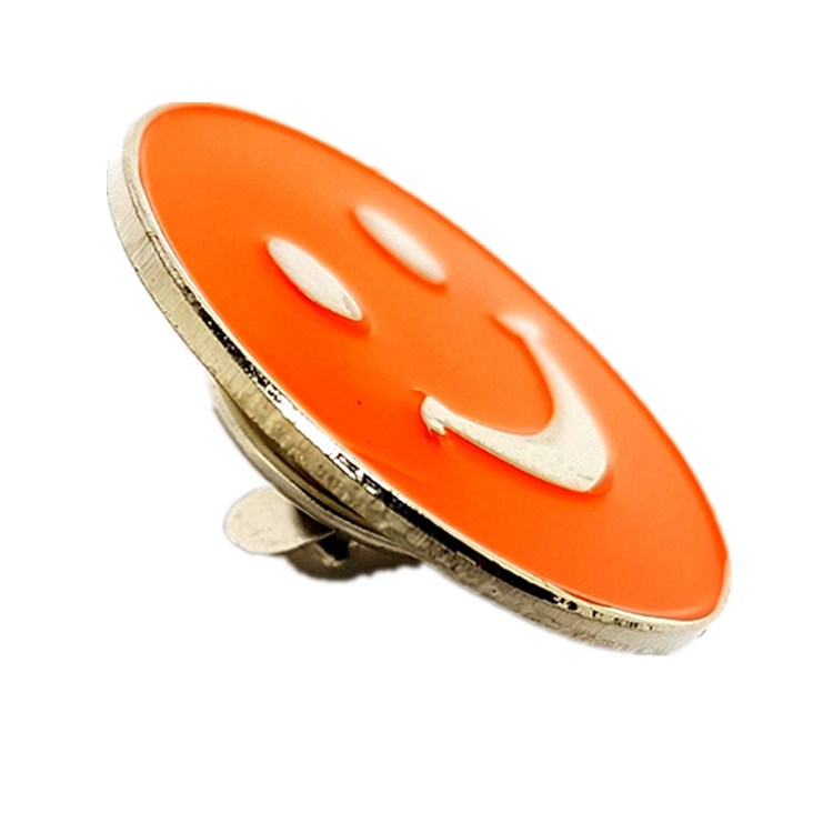Emoji Lapel Pins 6