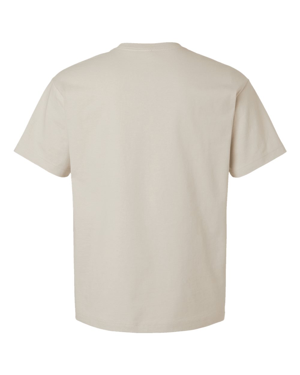 Unisex 7.5 oz Heavyweight Tee - 4610 40