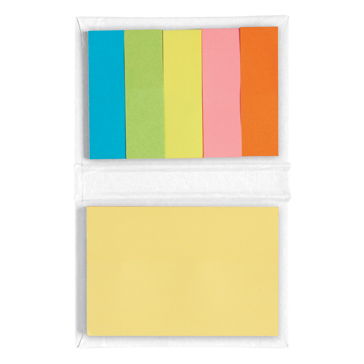 Sticky Book 10