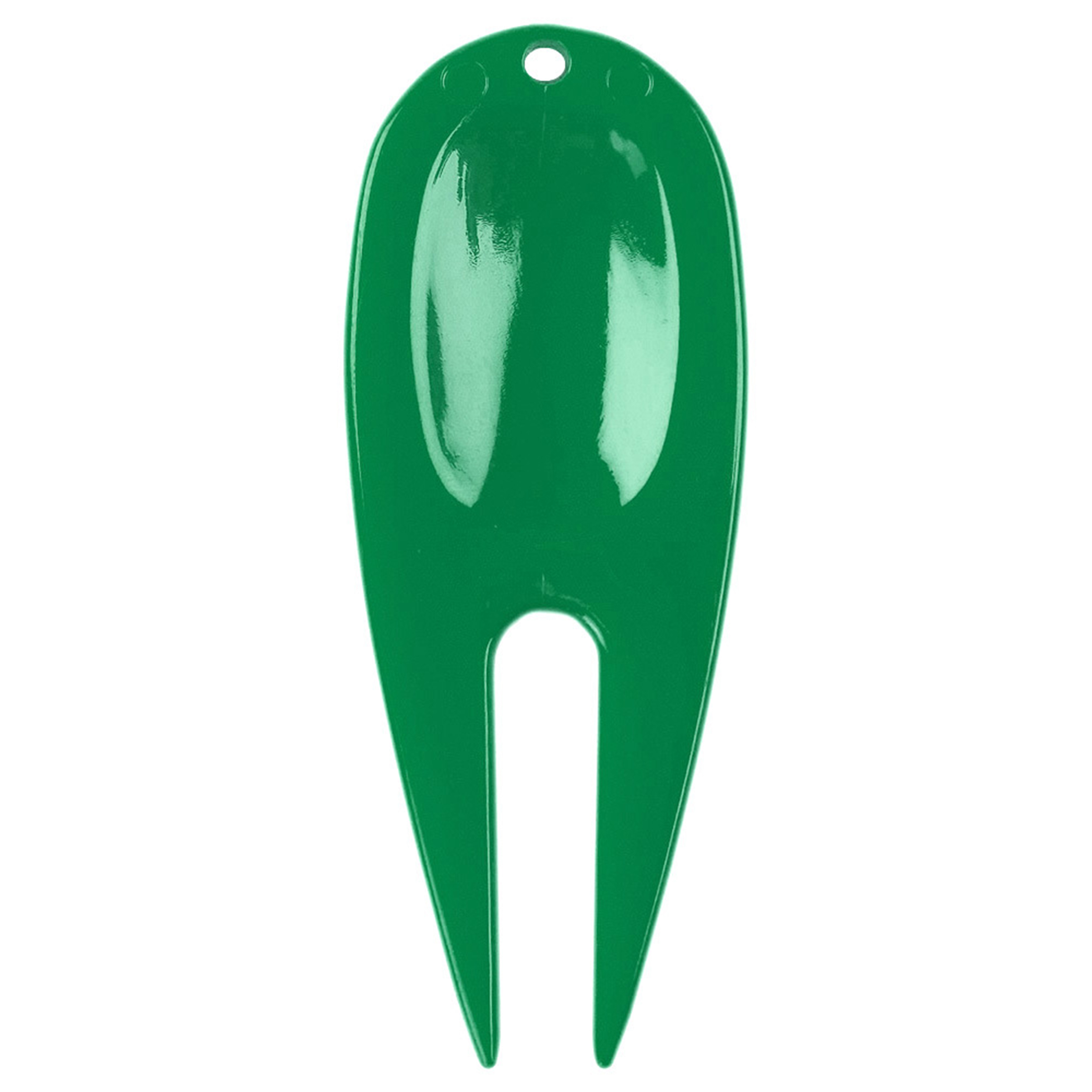 Plastic Golf Divot Repair Tool 3