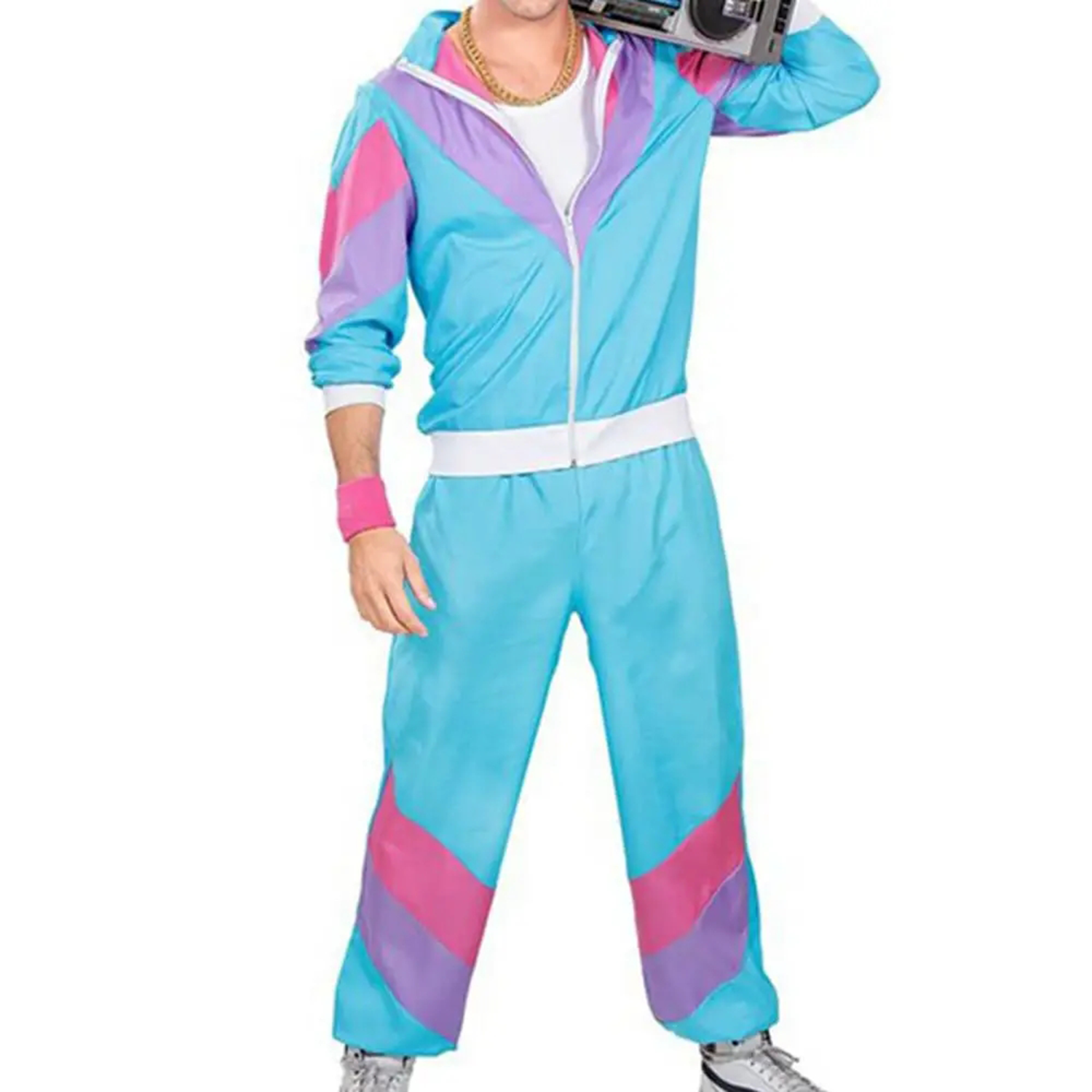 Outdoor Waterproof Lightweight Polyester Sports Wear 6