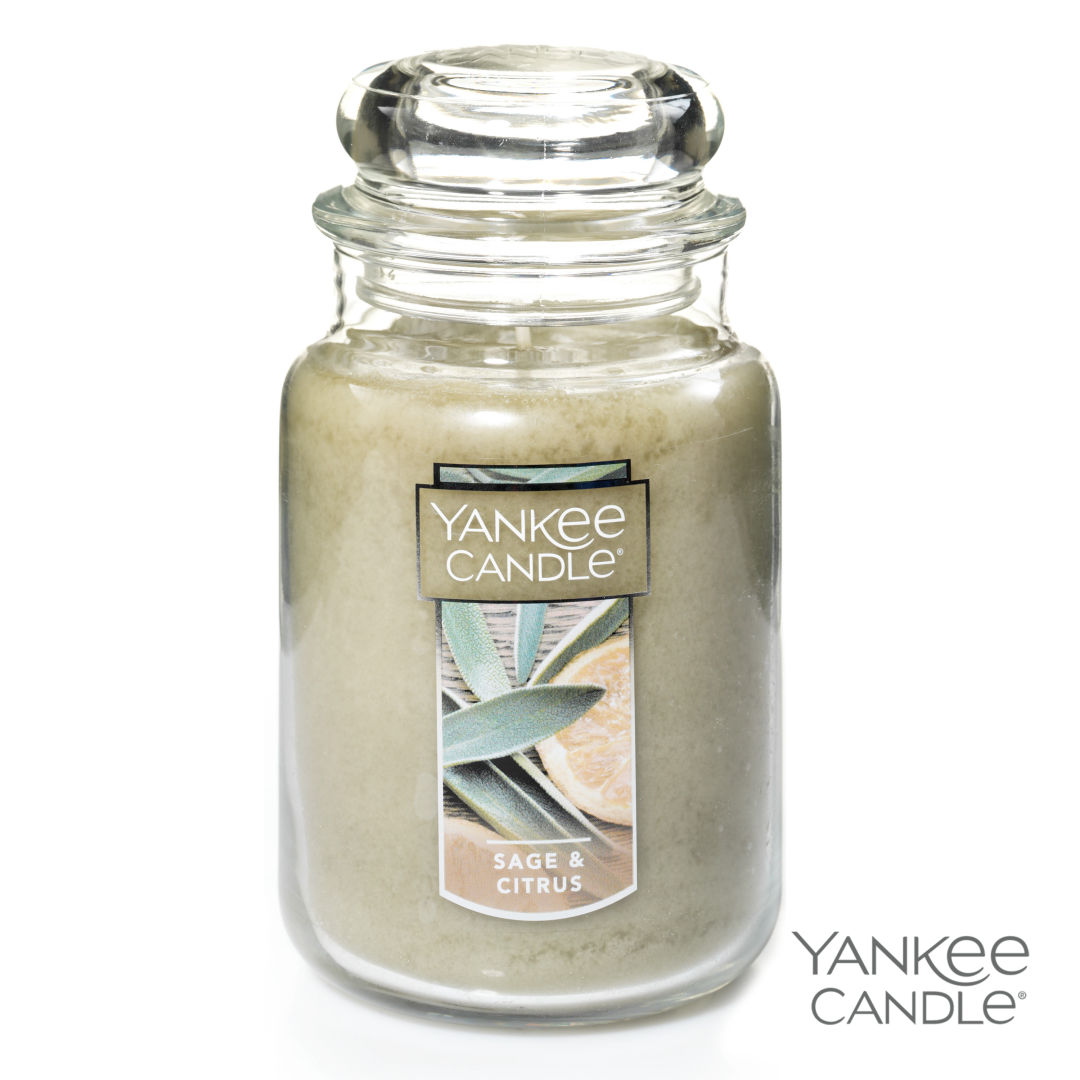 Yankee® Candle - 22oz 6