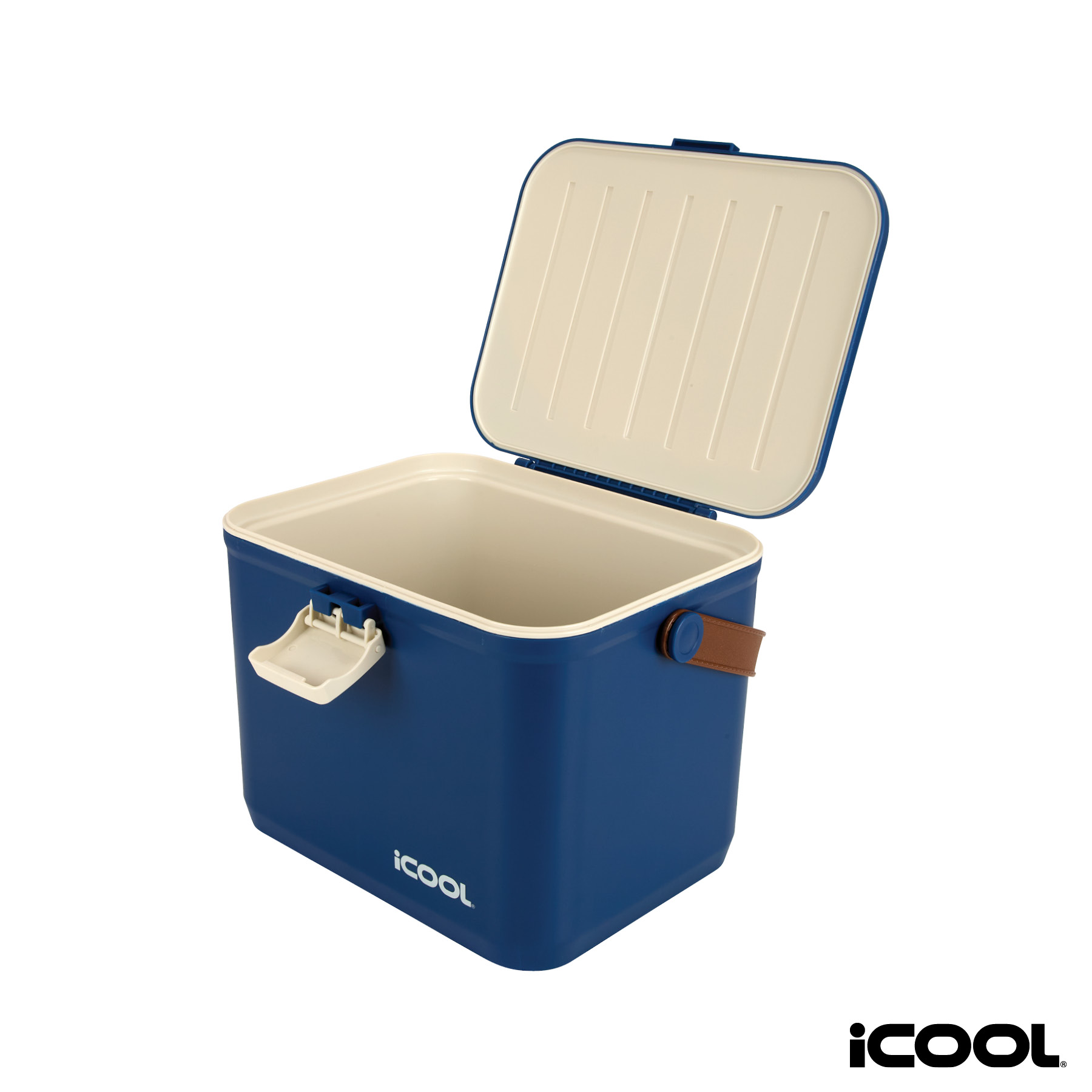 iCOOL Hale 18-Can, 10.5 Qt Hard Sided Cooler 15