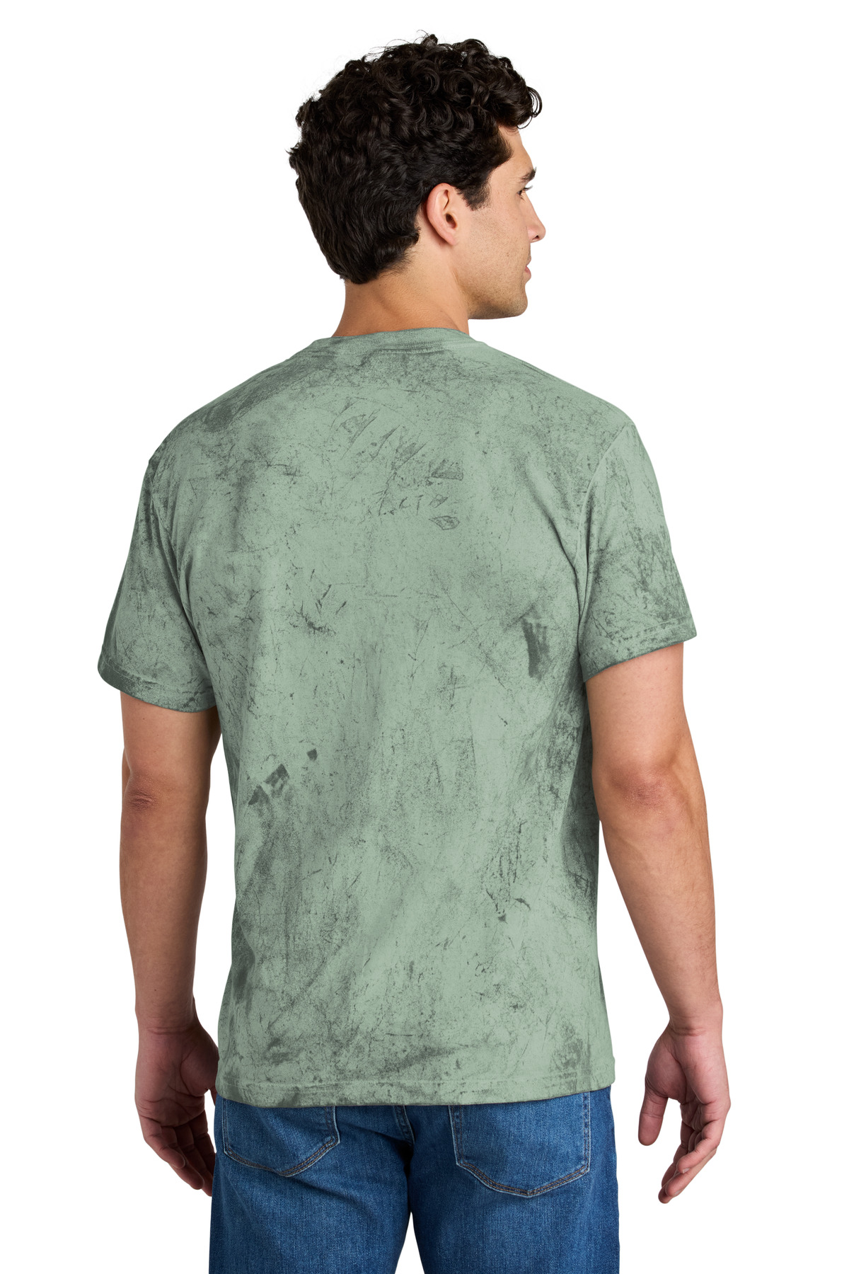 Comfort Colors Heavyweight Color Blast Tee 1745 22