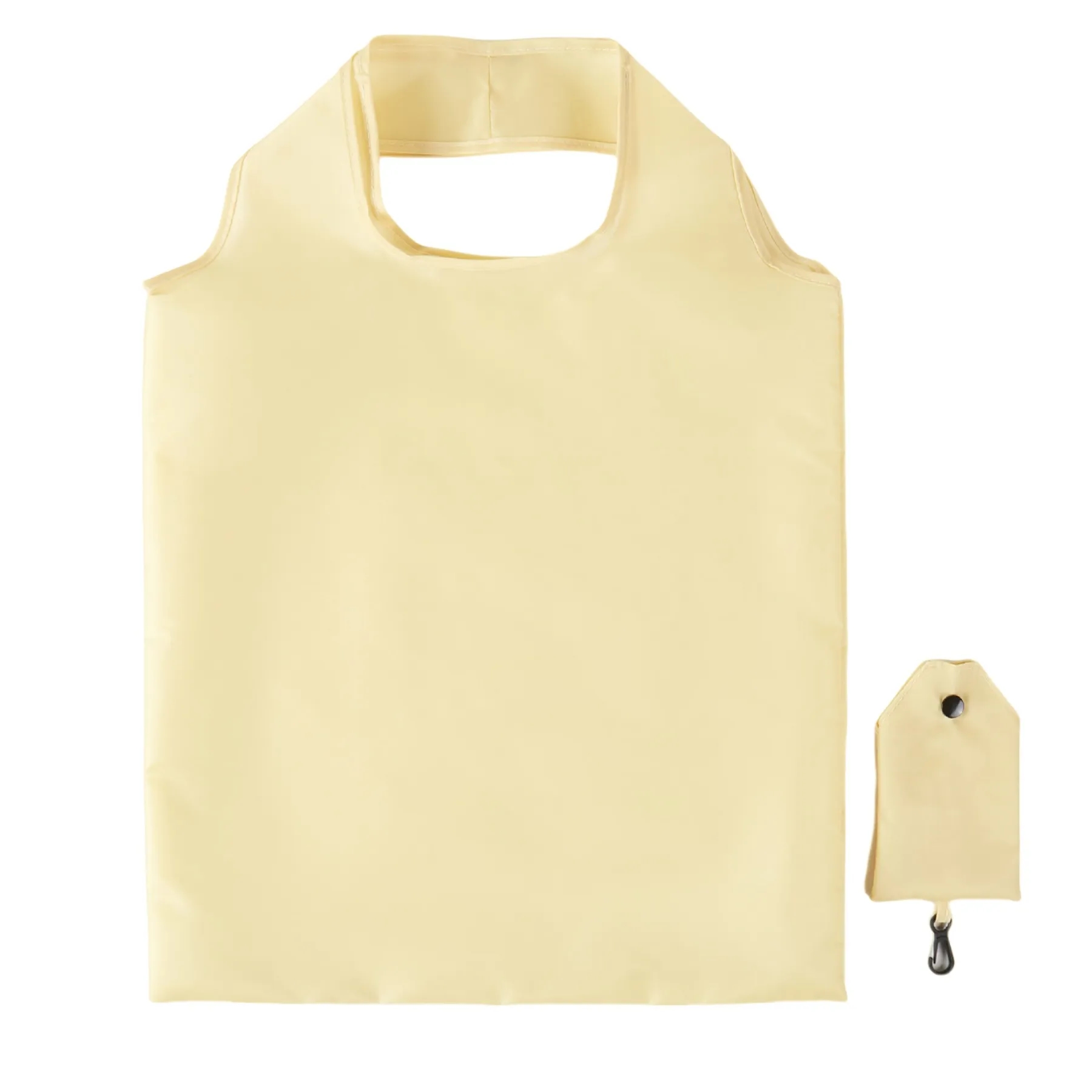 RPET Folding Grocery Tote Bag 4