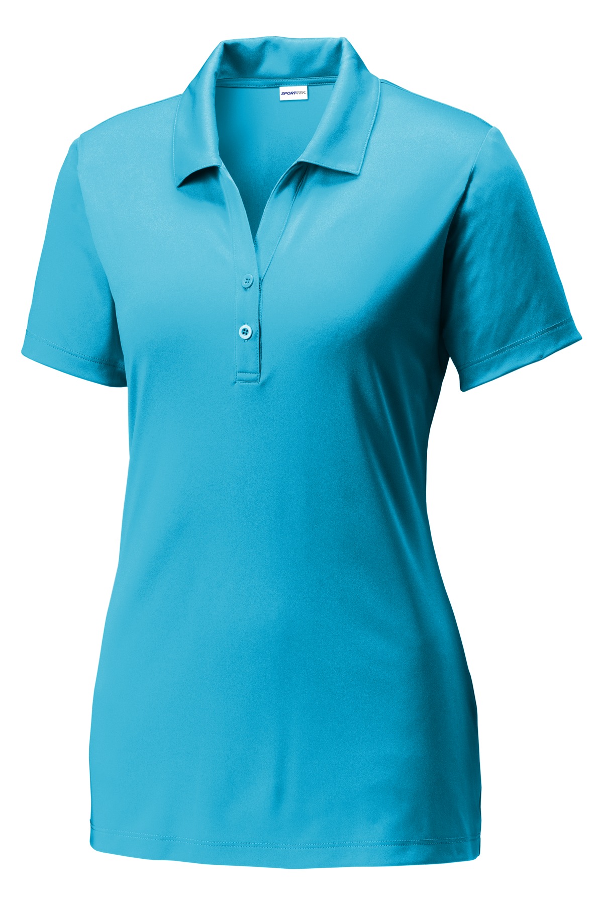 Sport-Tek® Women's PosiCharge Competitor Polo