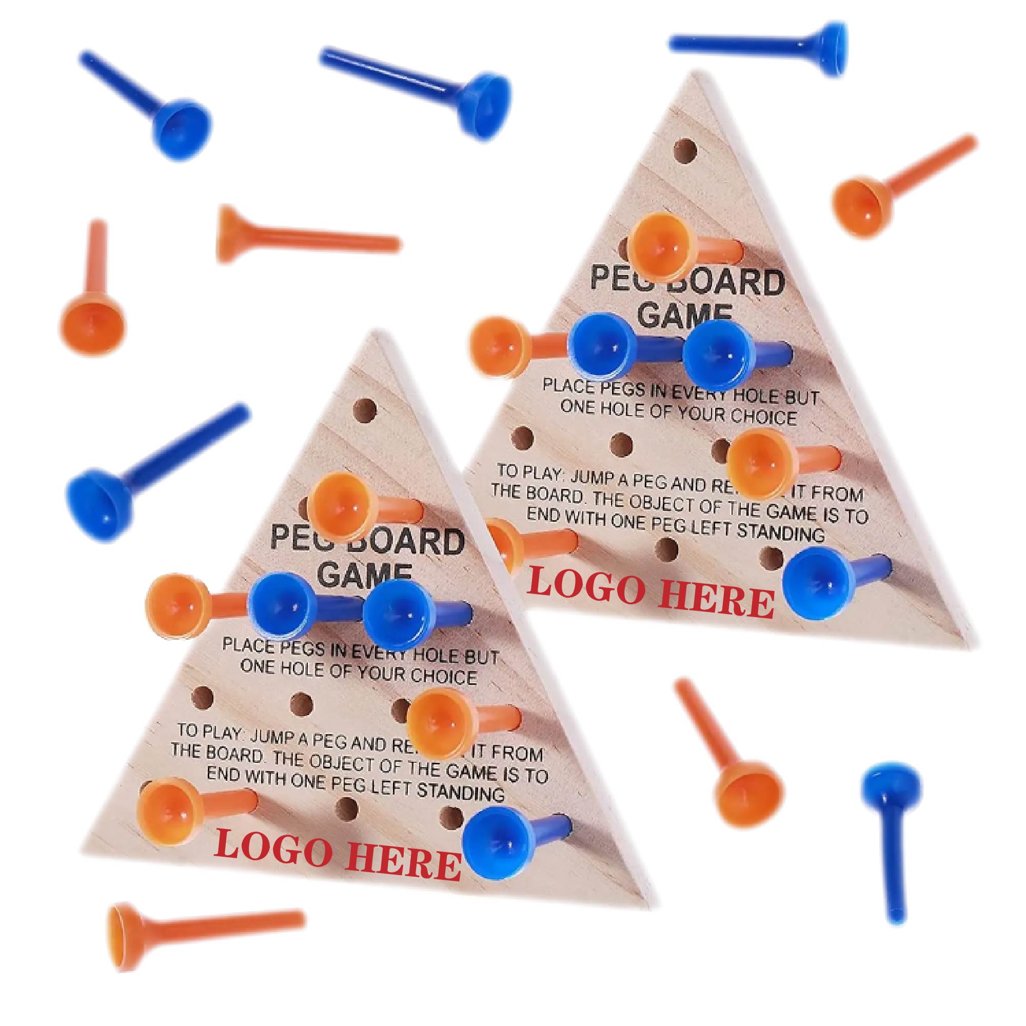 Fun Board Game Toys 3