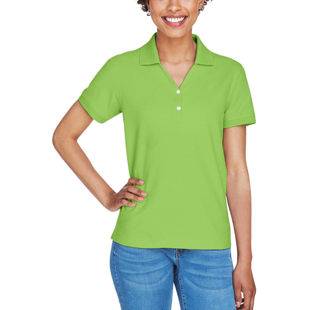 100% Peruvian Pima Cotton 10