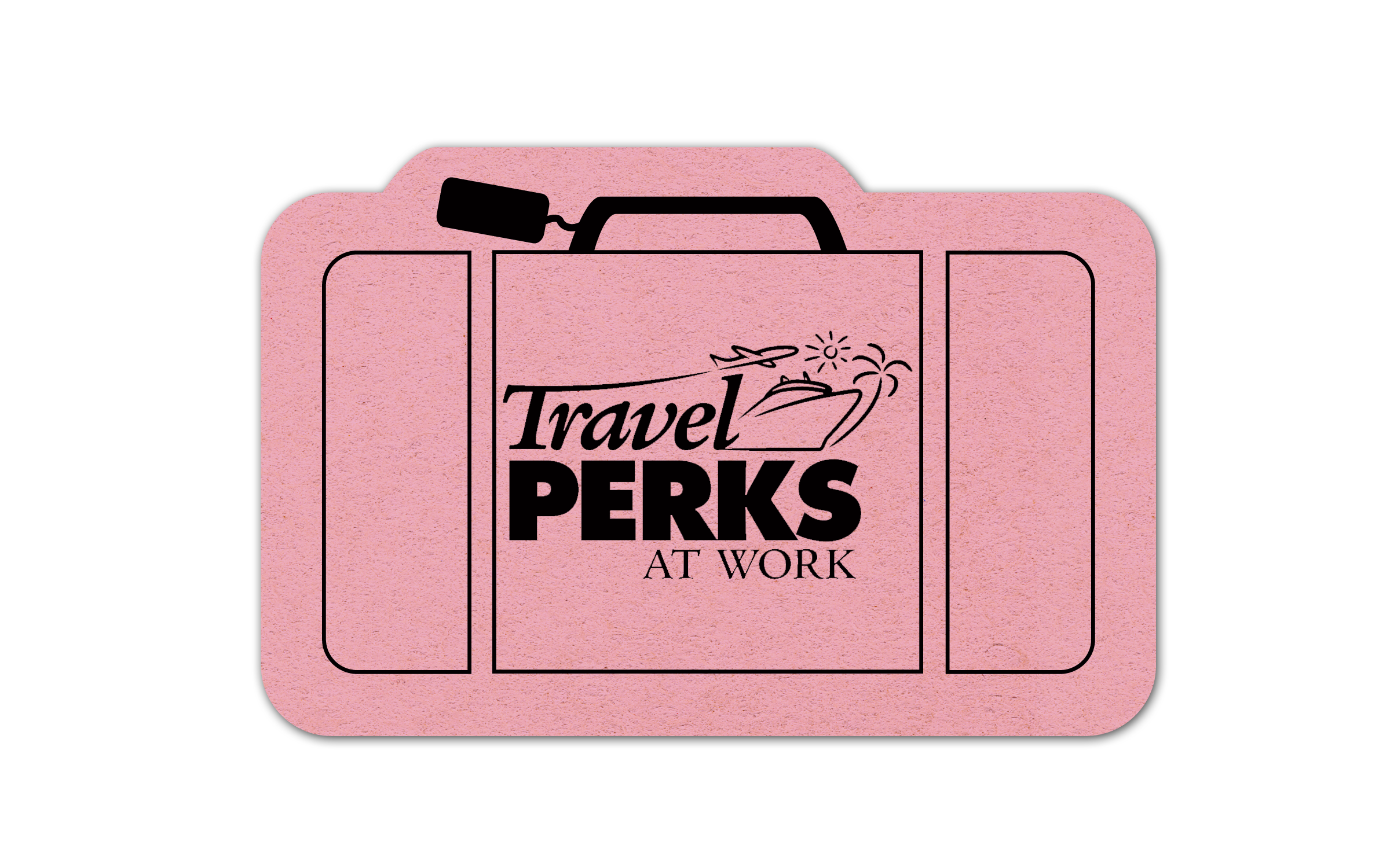 Luggage Compressed Sponge 11