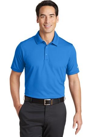 Dri-FIT Solid Icon Pique Modern Fit Polo