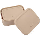 Silicone Food Storage Box with Air Valve - Set of 51