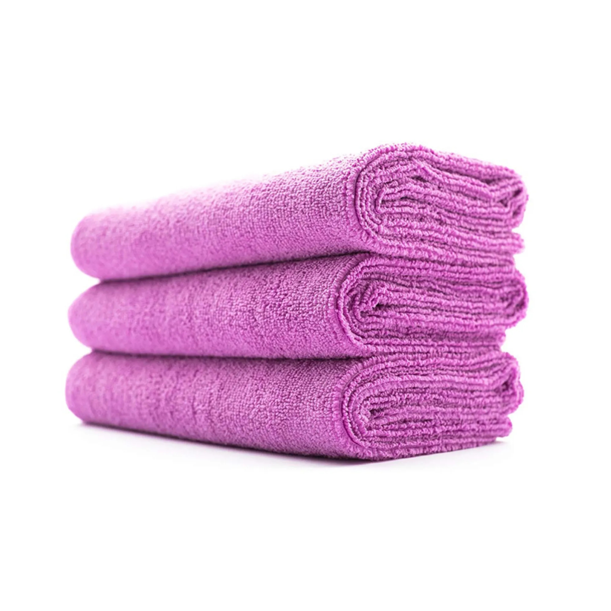 Long Microfiber Sports Towel 5