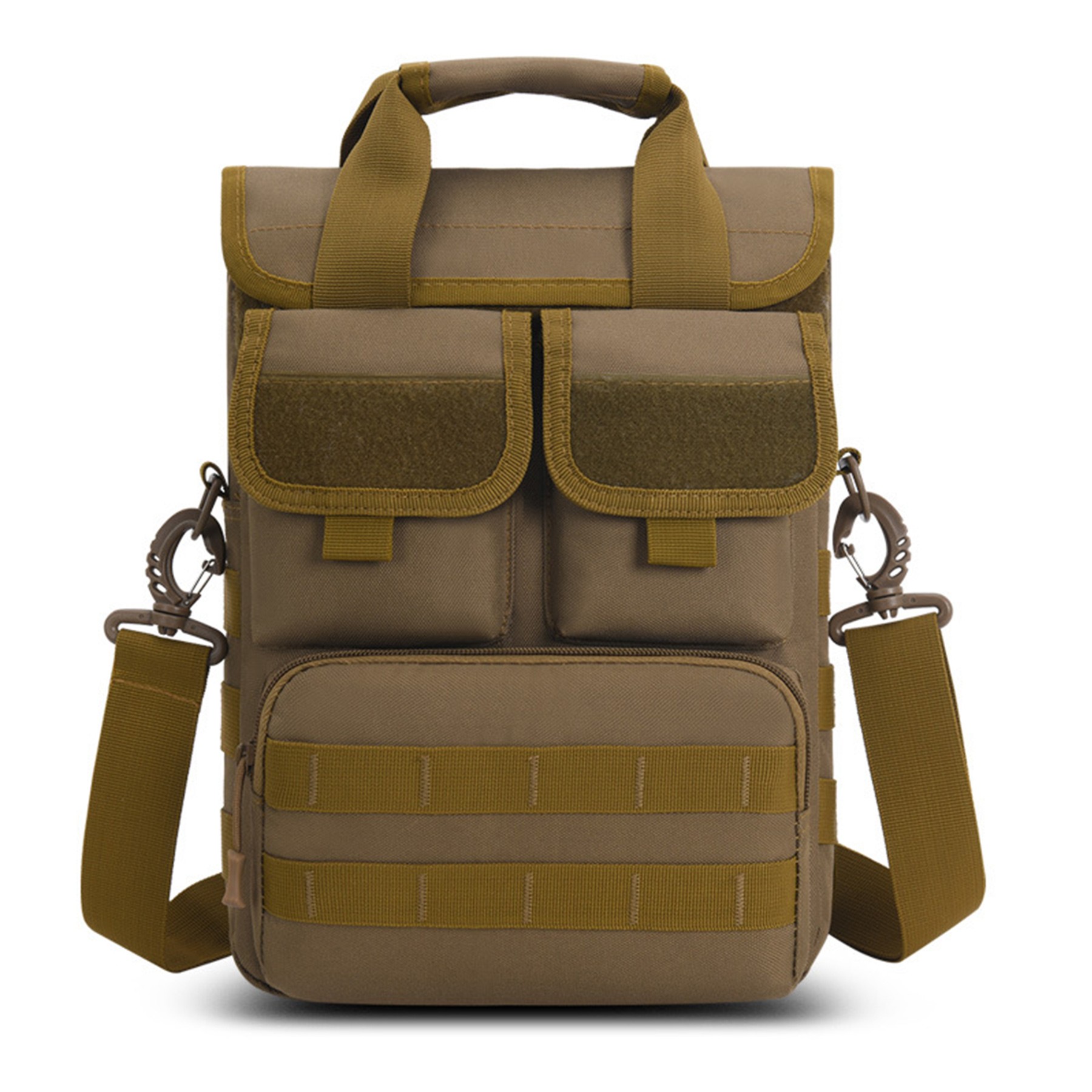 Multifunctional Crossbody Bag 5