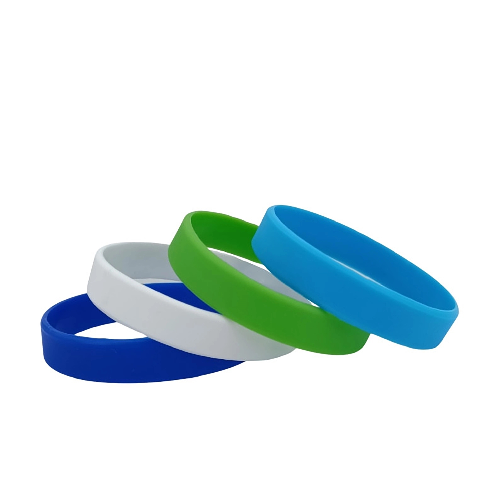Silicone Wristband 4