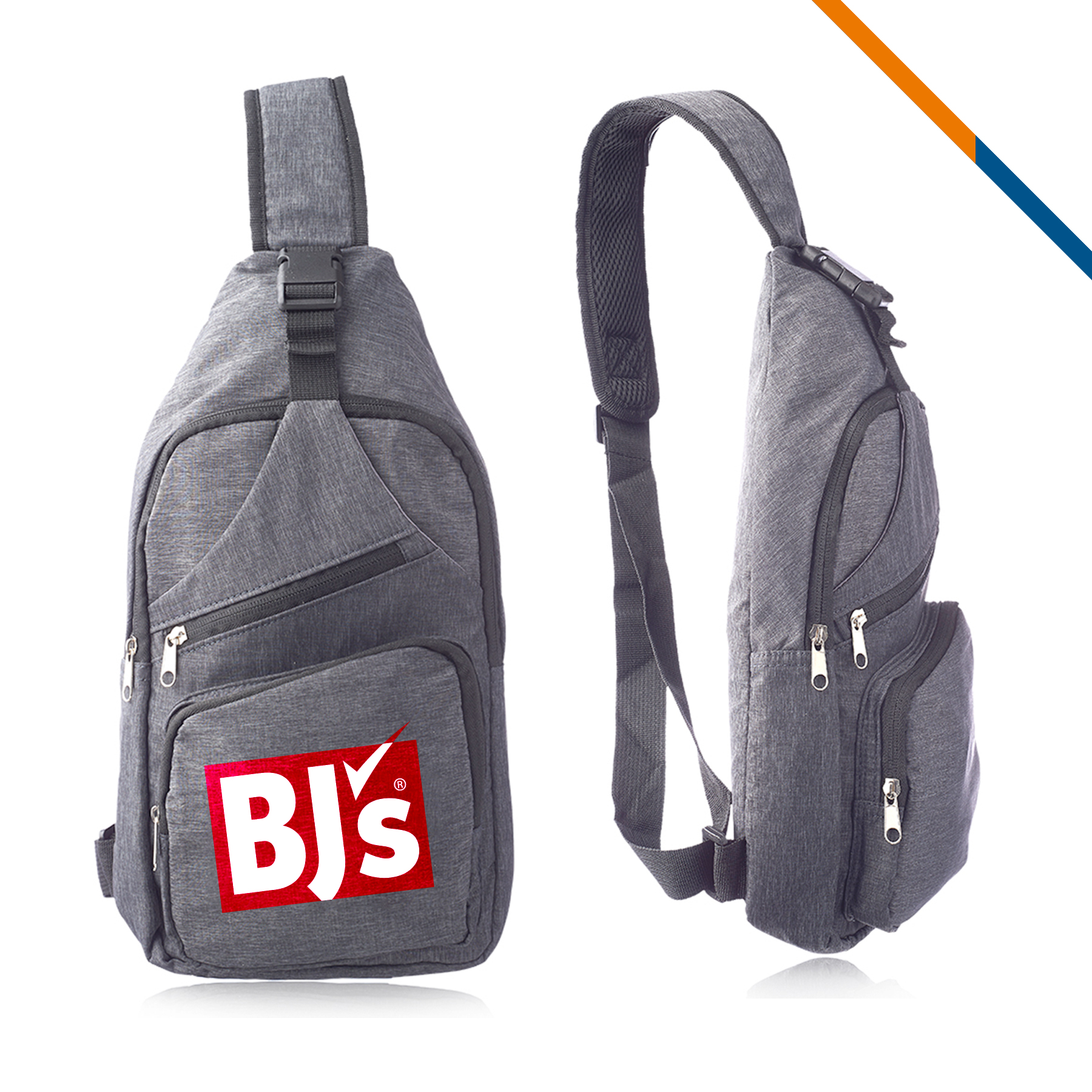 Potie Crossbody Bag 4