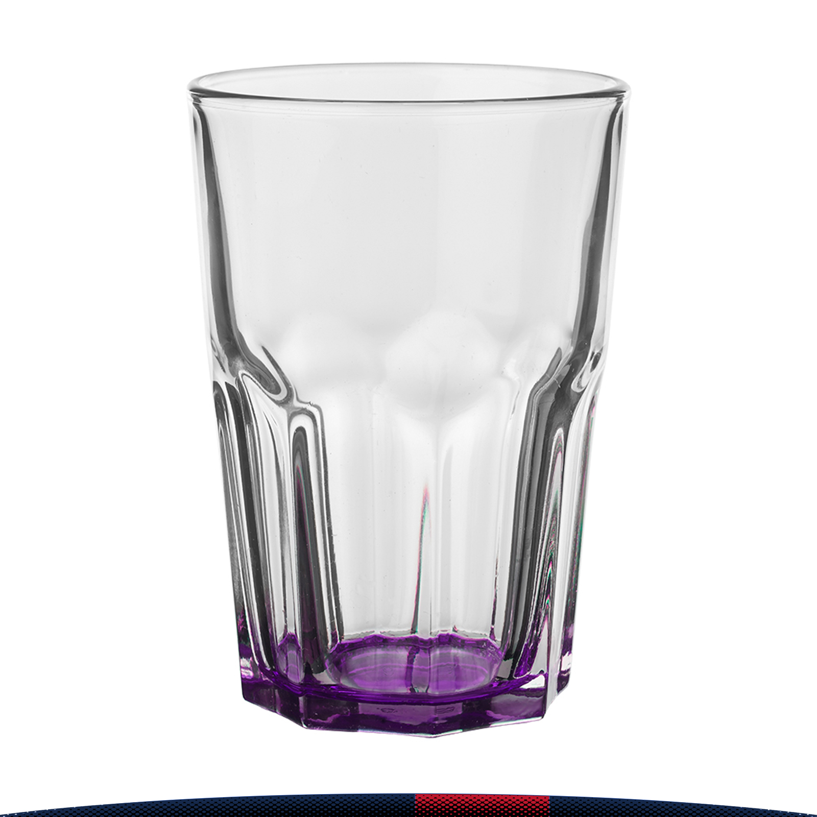 12.5 oz. Crystal Beer Glasses 5