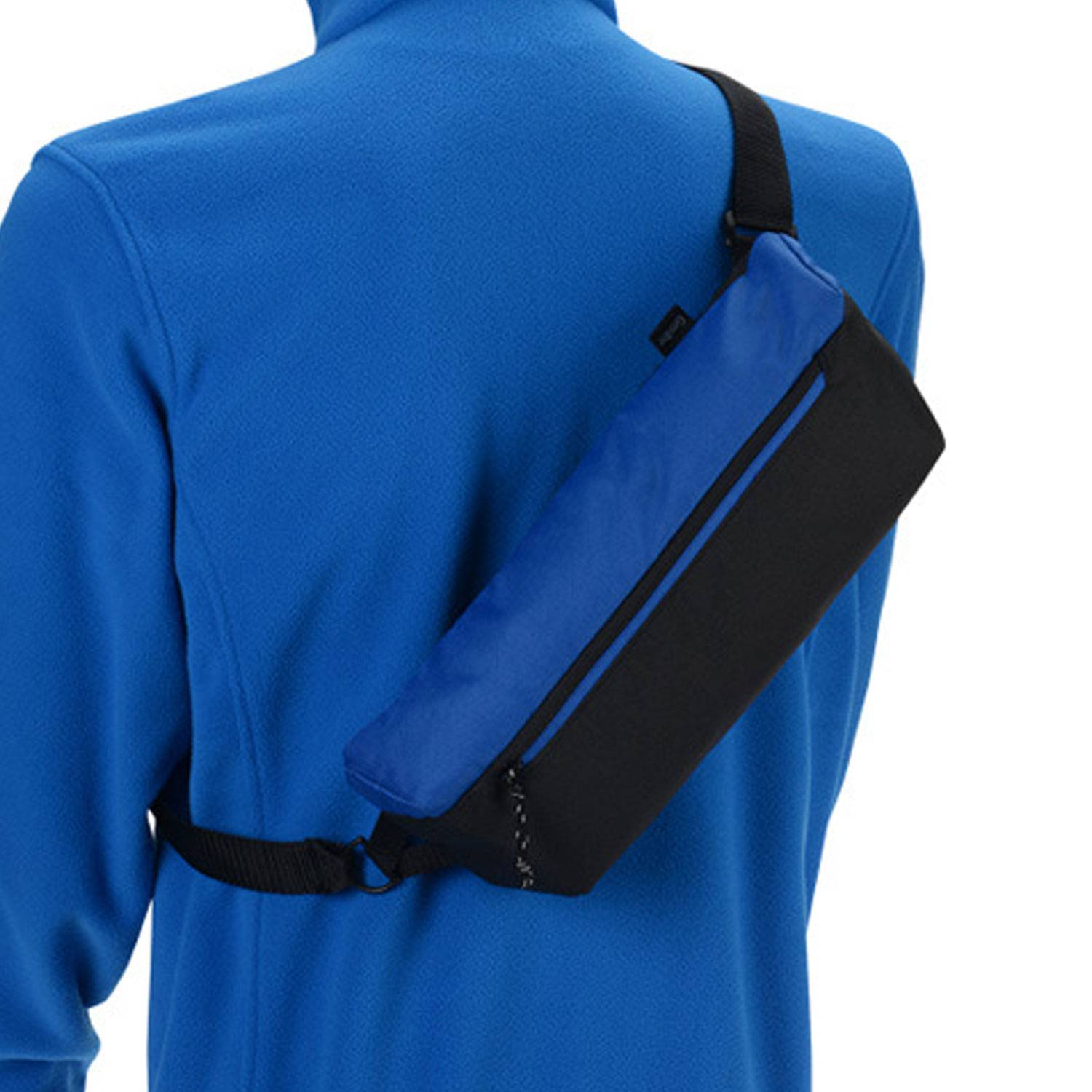 Adjustable Polyester Sports Chest Bag 2
