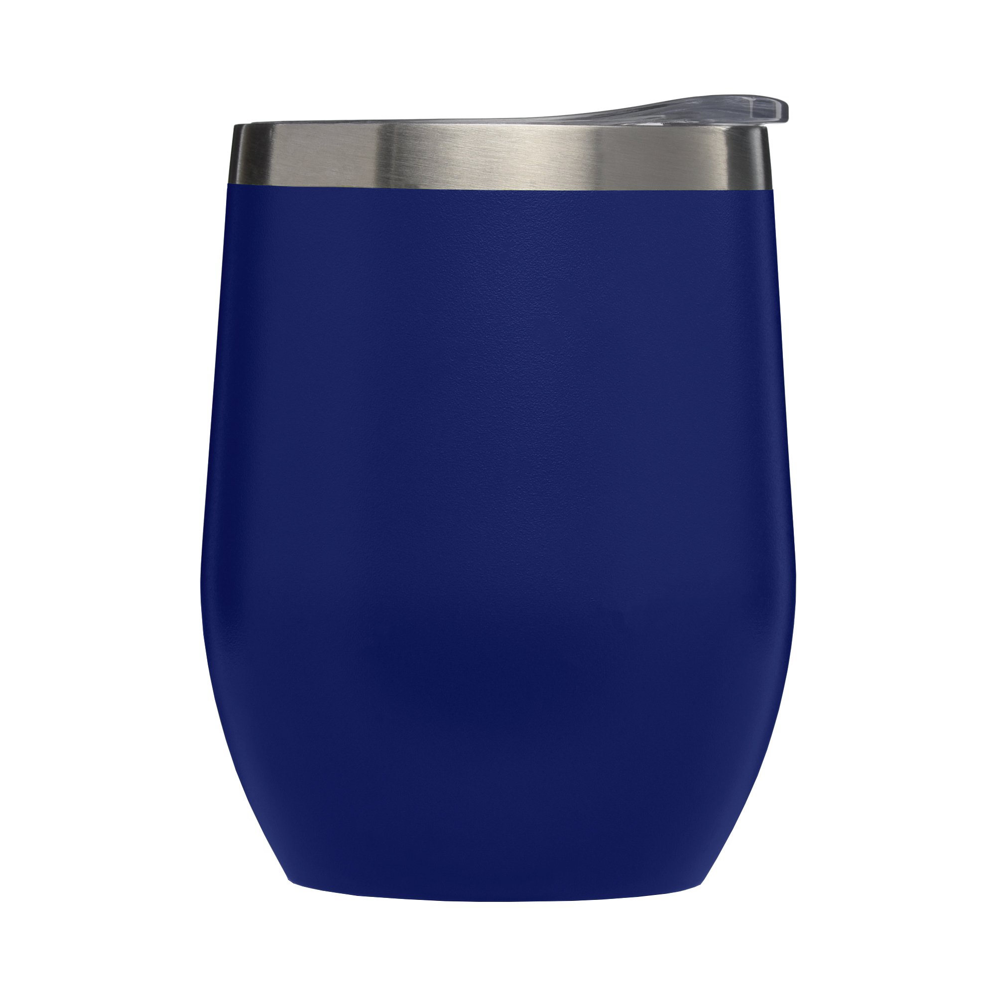Escape - 11 oz. Double-Wall Stainless Wine Cup 29