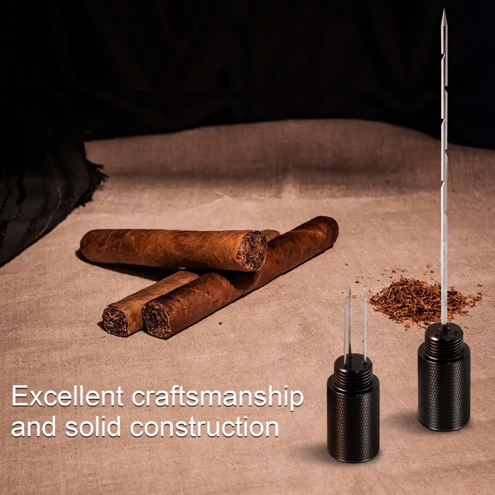 Cigar Draw Enhancer Tool 9