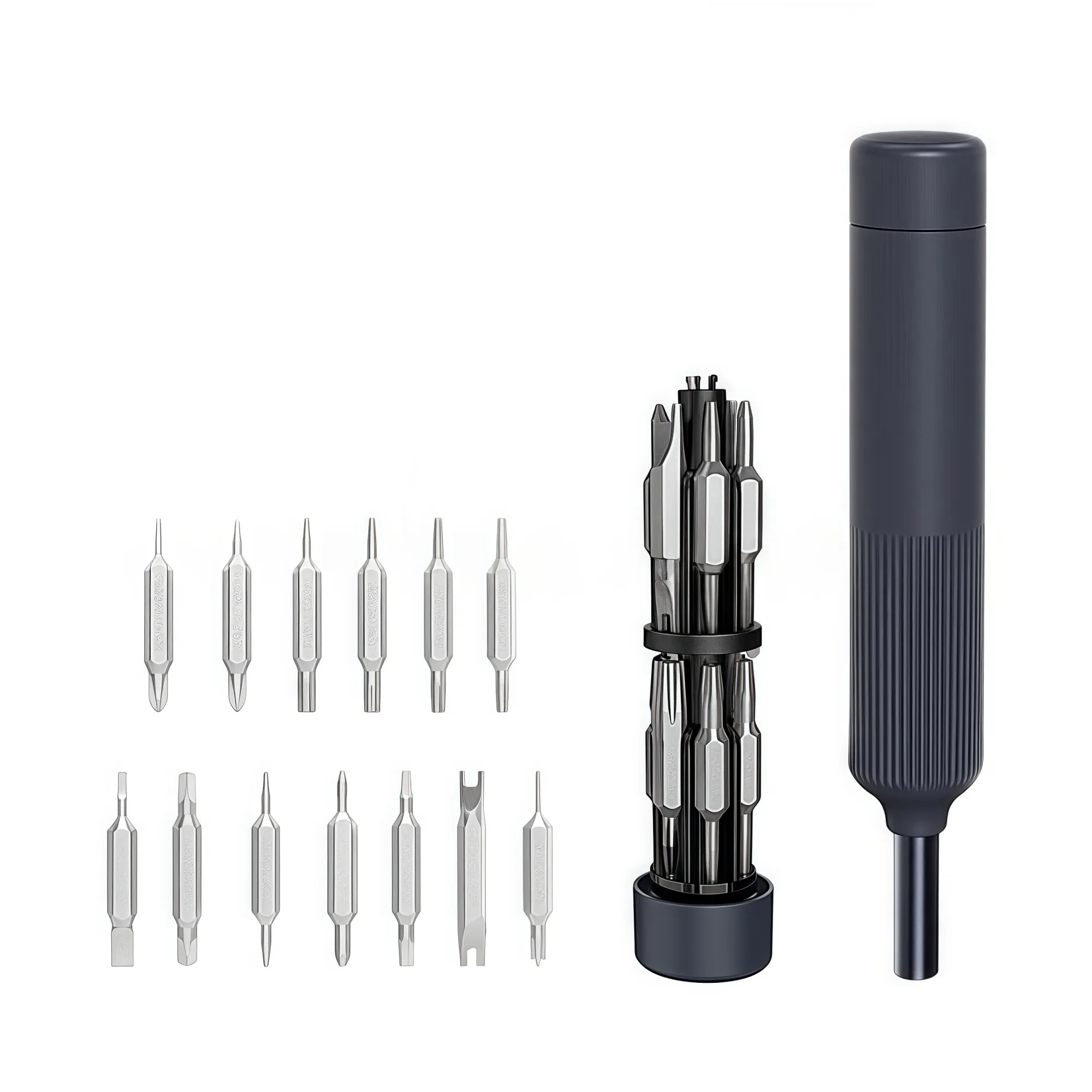 Mini 27-In-1 Precision Screwdriver Tool Set 3