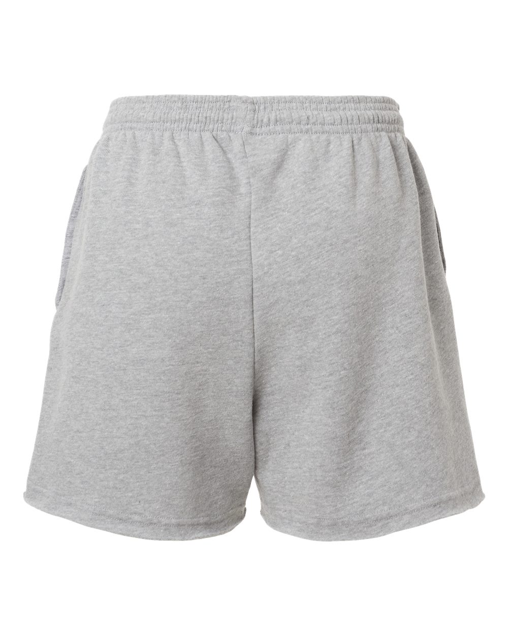 Women's Cutoff Fleece Shorts - 3787 31