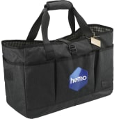 Field & Co. Fireside Eco Utility Tote 12