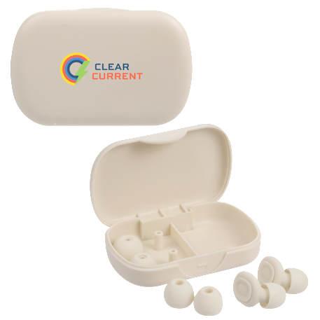 Wellable™ Noise Reducing Ear Plugs 8