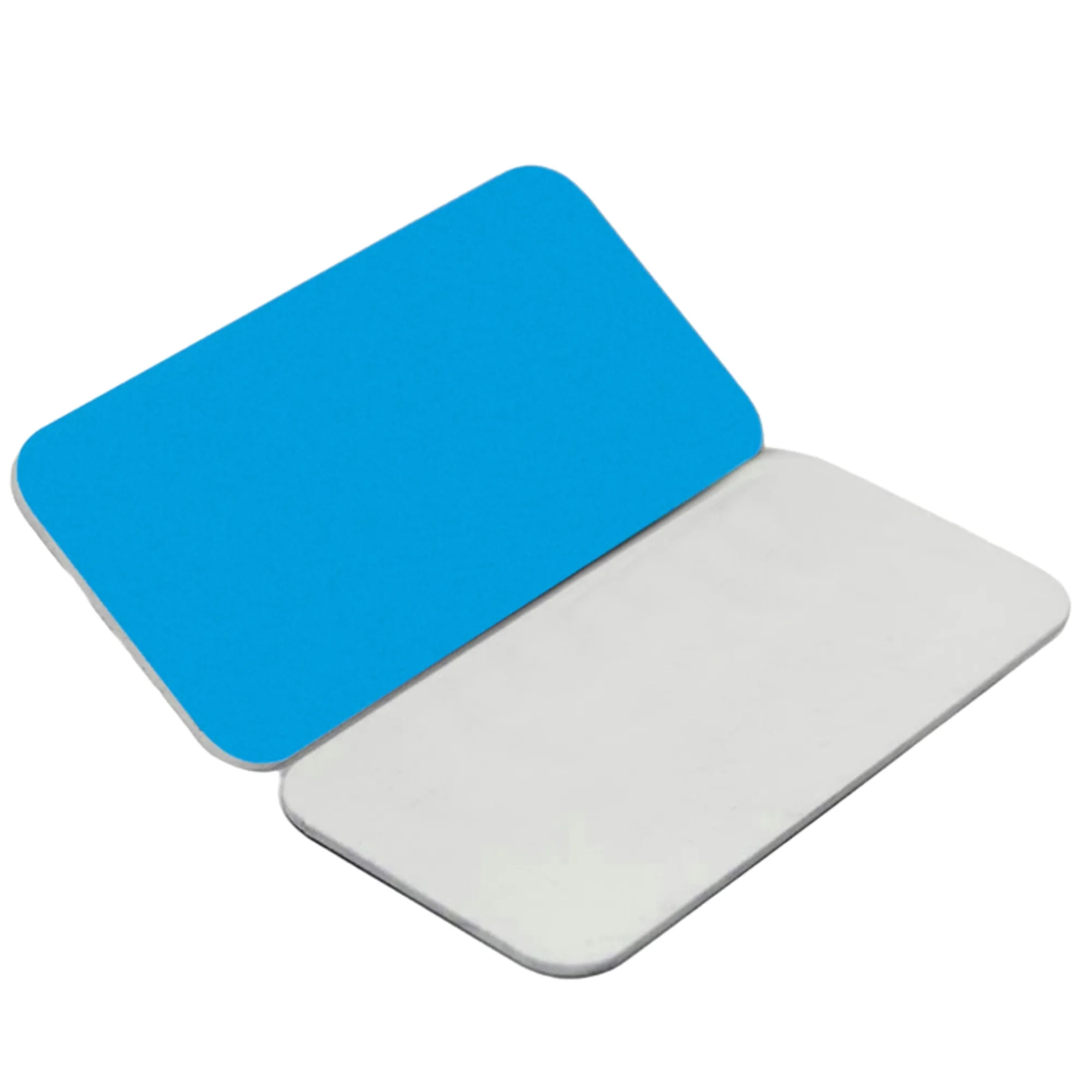 Magnetic Name Badge 5